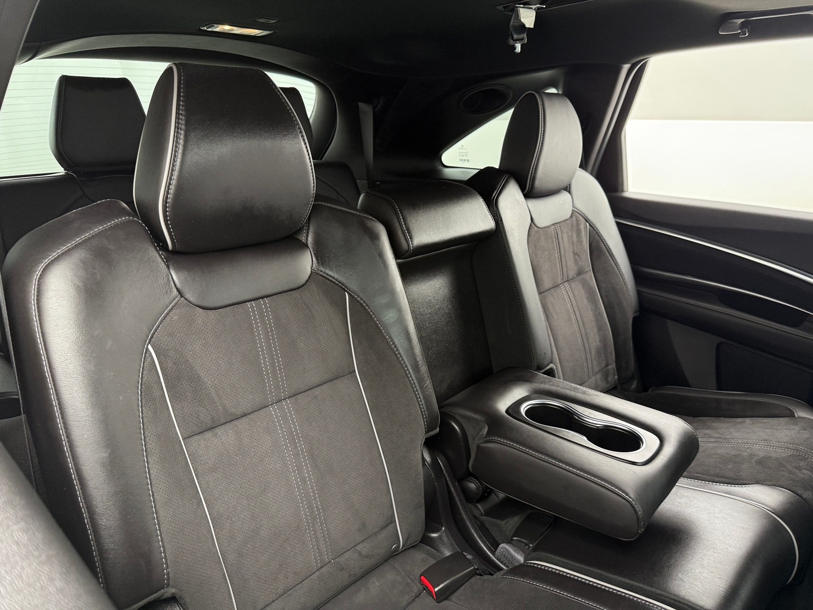 Thumbnail: 2019 Acura MDX - 5