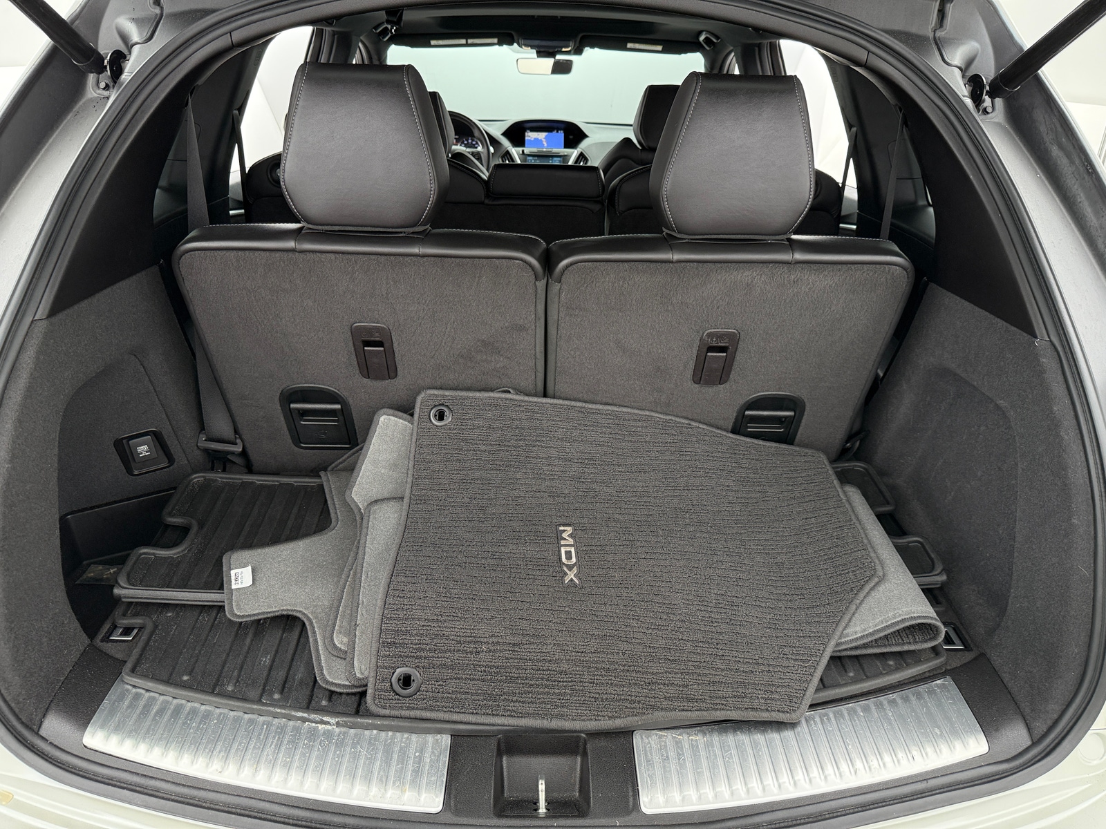Thumbnail: 2019 Acura MDX - 6