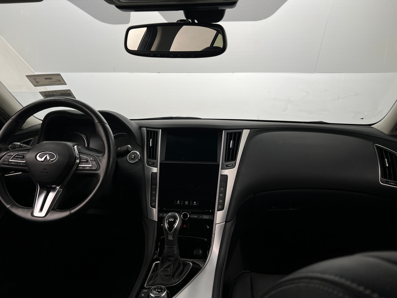 Thumbnail: 2022 INFINITI Q50 - 2
