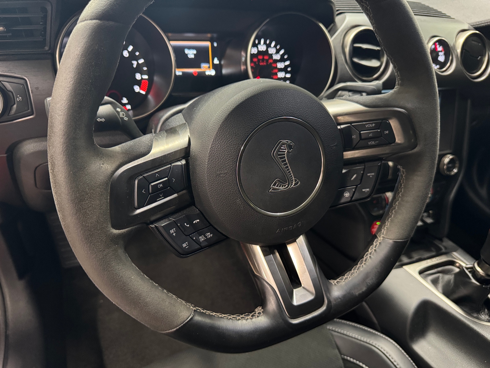 Thumbnail: 2016 Ford Mustang - 3