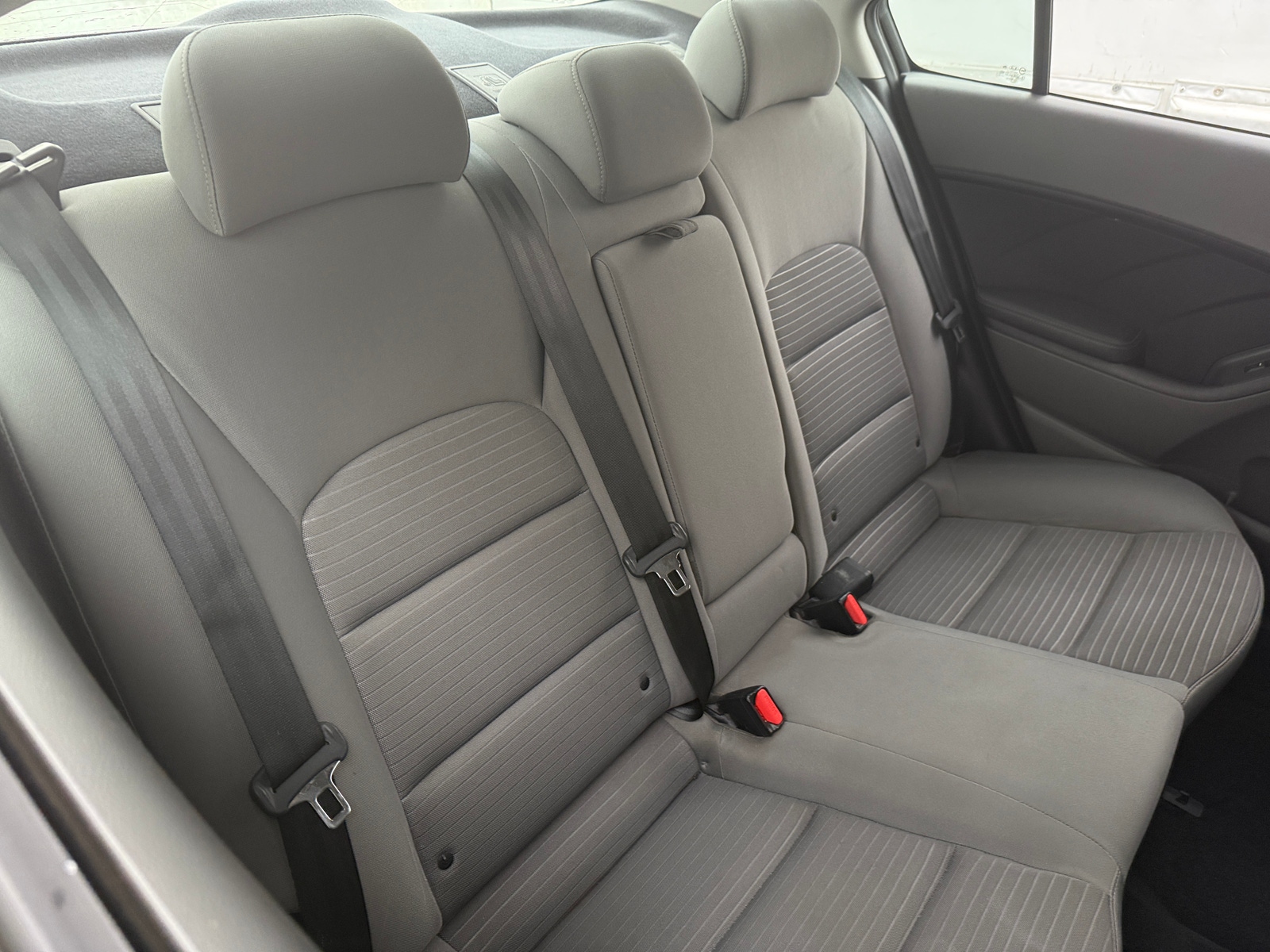 Thumbnail: 2017 Kia Forte - 6