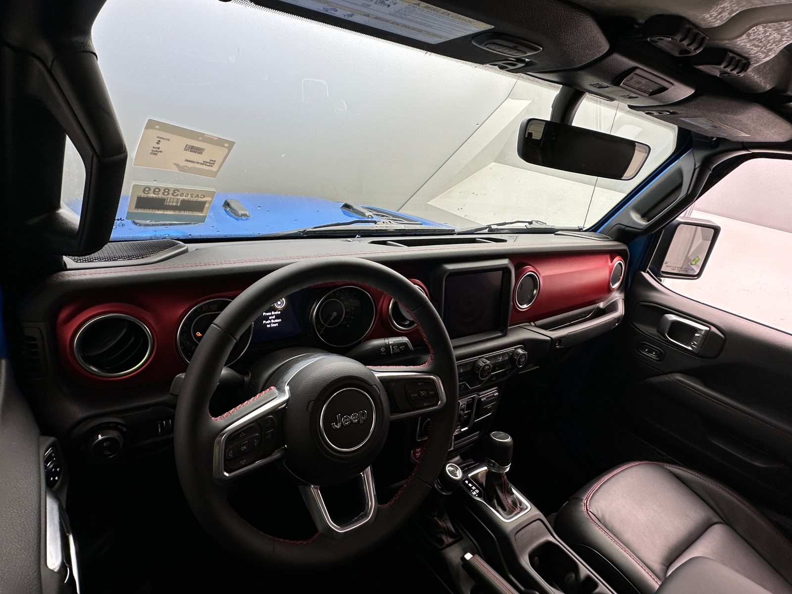 Thumbnail: 2023 Jeep Gladiator - 2
