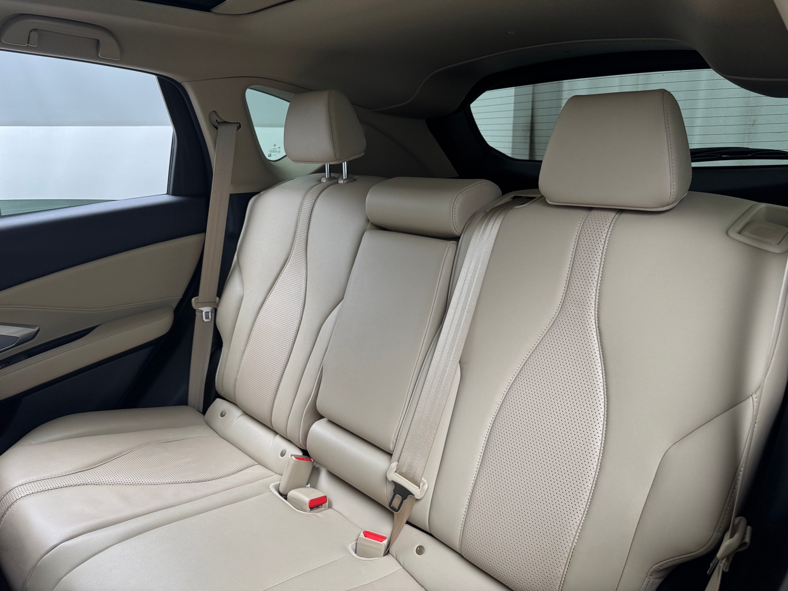 Thumbnail: 2021 Acura RDX - 5