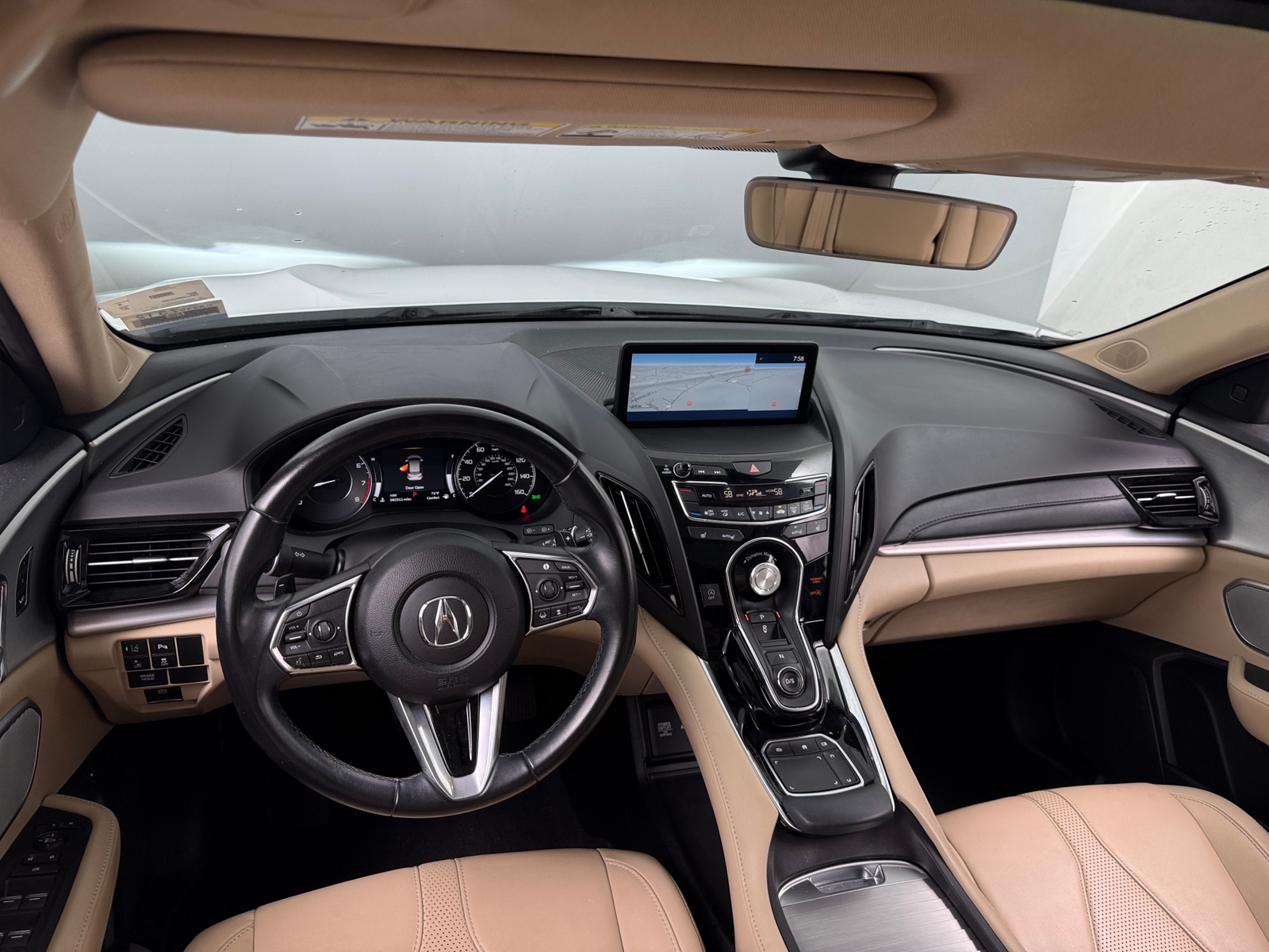Thumbnail: 2021 Acura RDX - 2