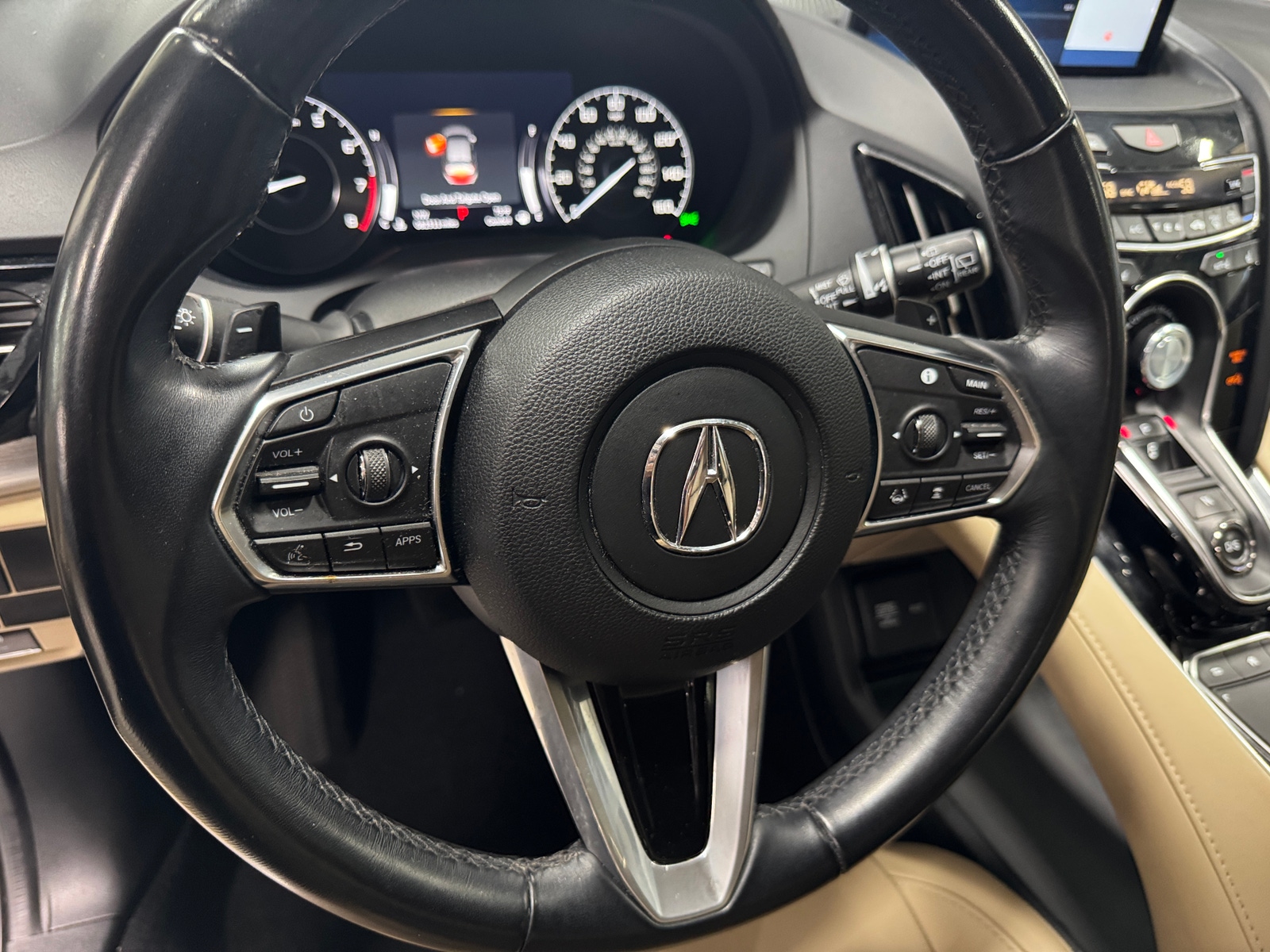Thumbnail: 2021 Acura RDX - 4