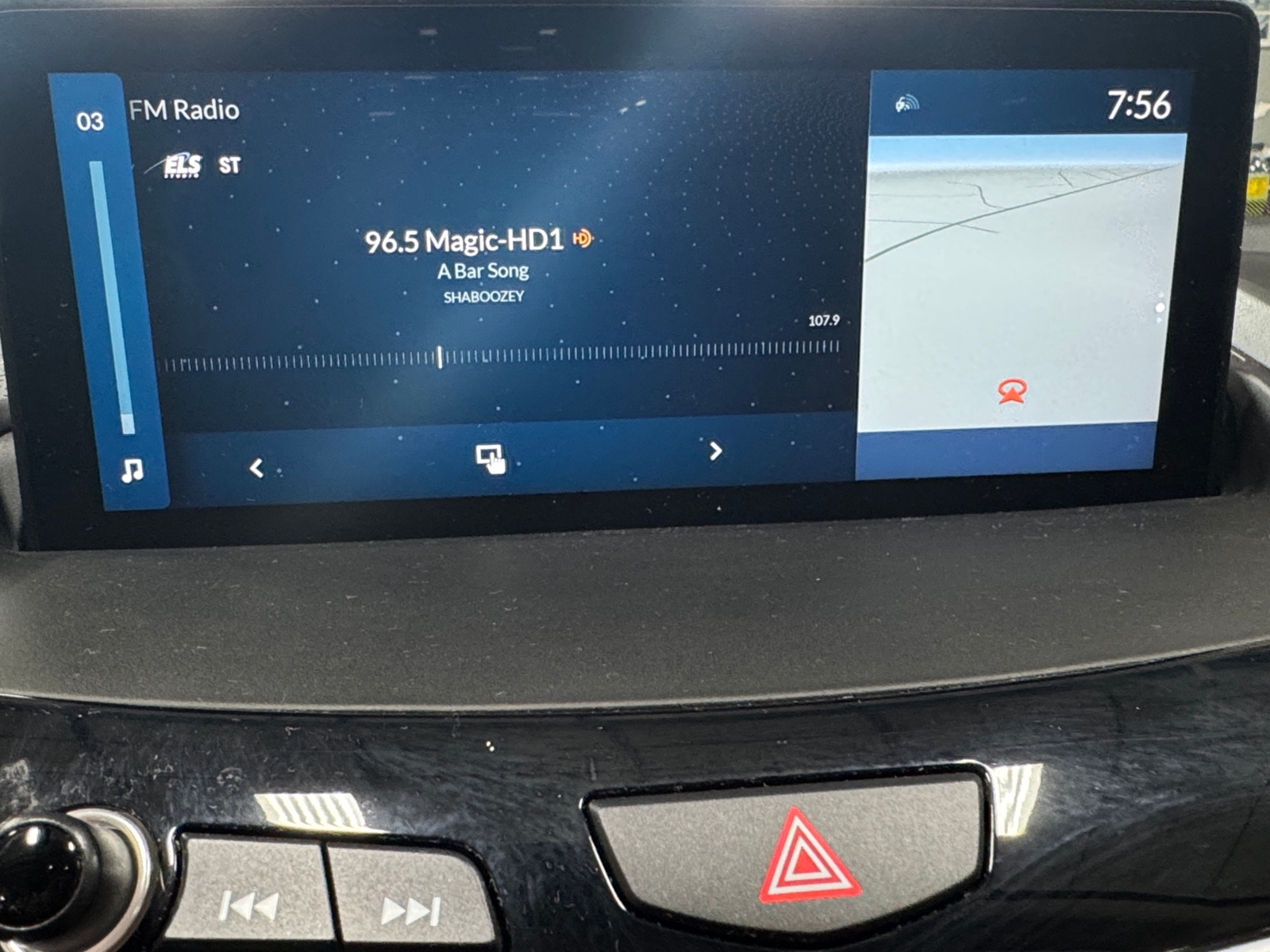 Thumbnail: 2021 Acura RDX - 3