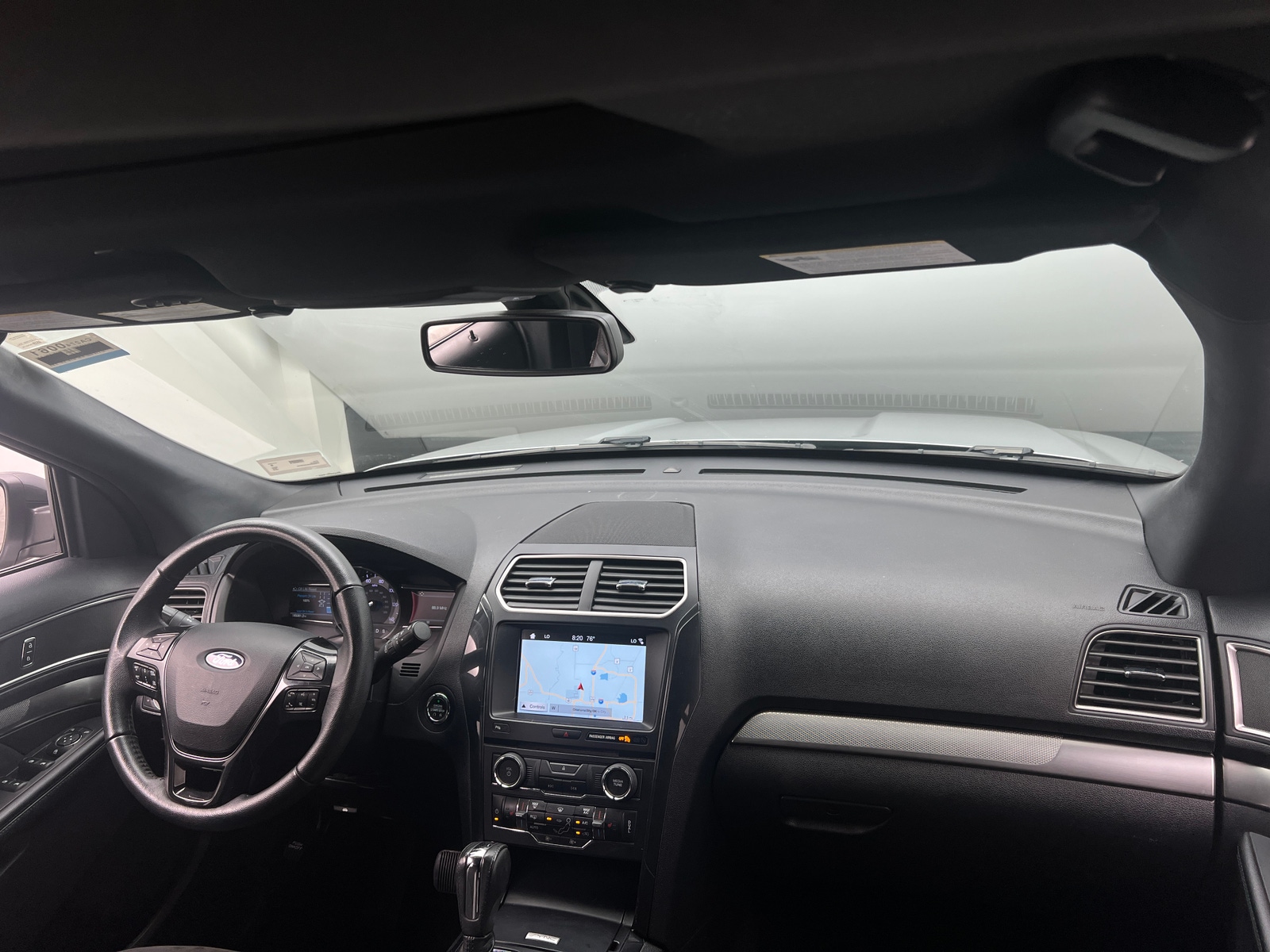 Thumbnail: 2018 Ford Explorer - 2