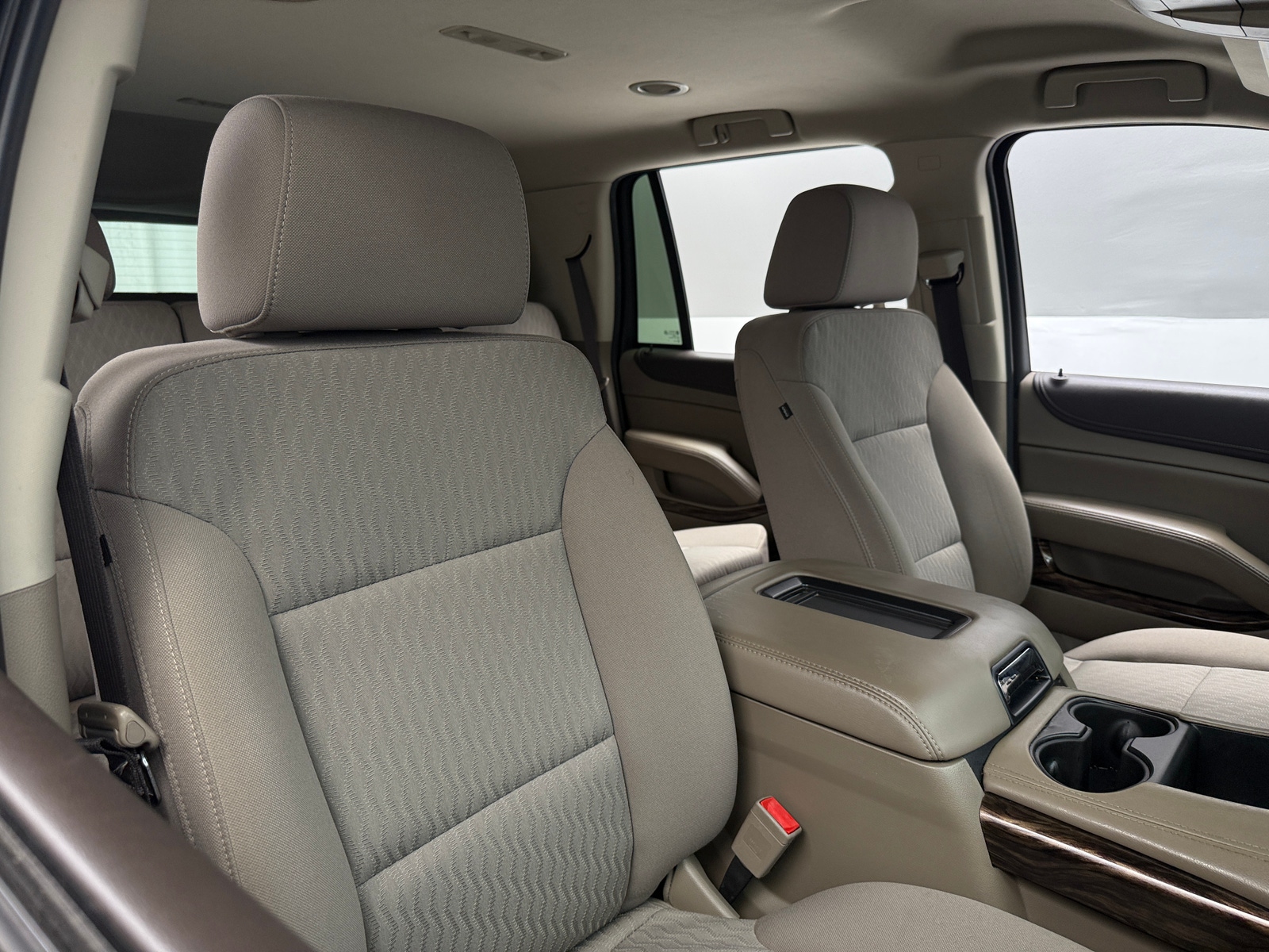 Thumbnail: 2019 GMC Yukon - 2