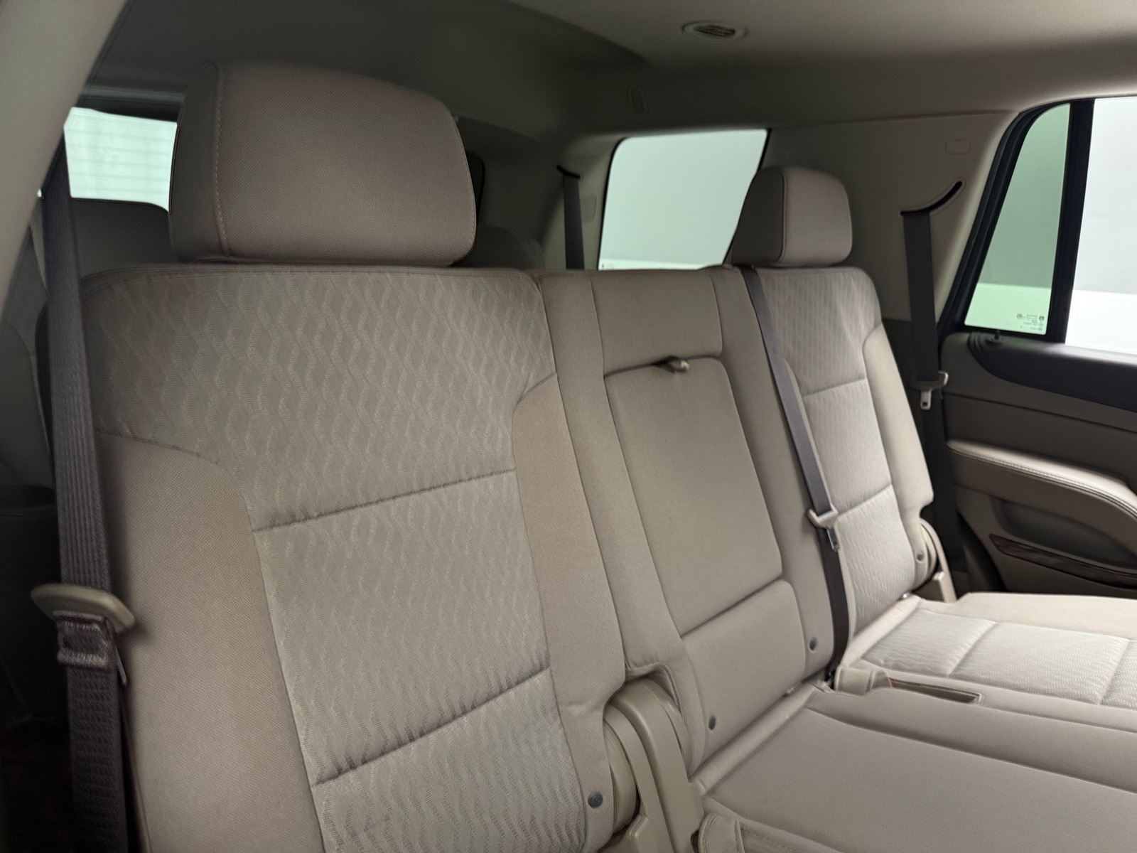 Thumbnail: 2019 GMC Yukon - 6