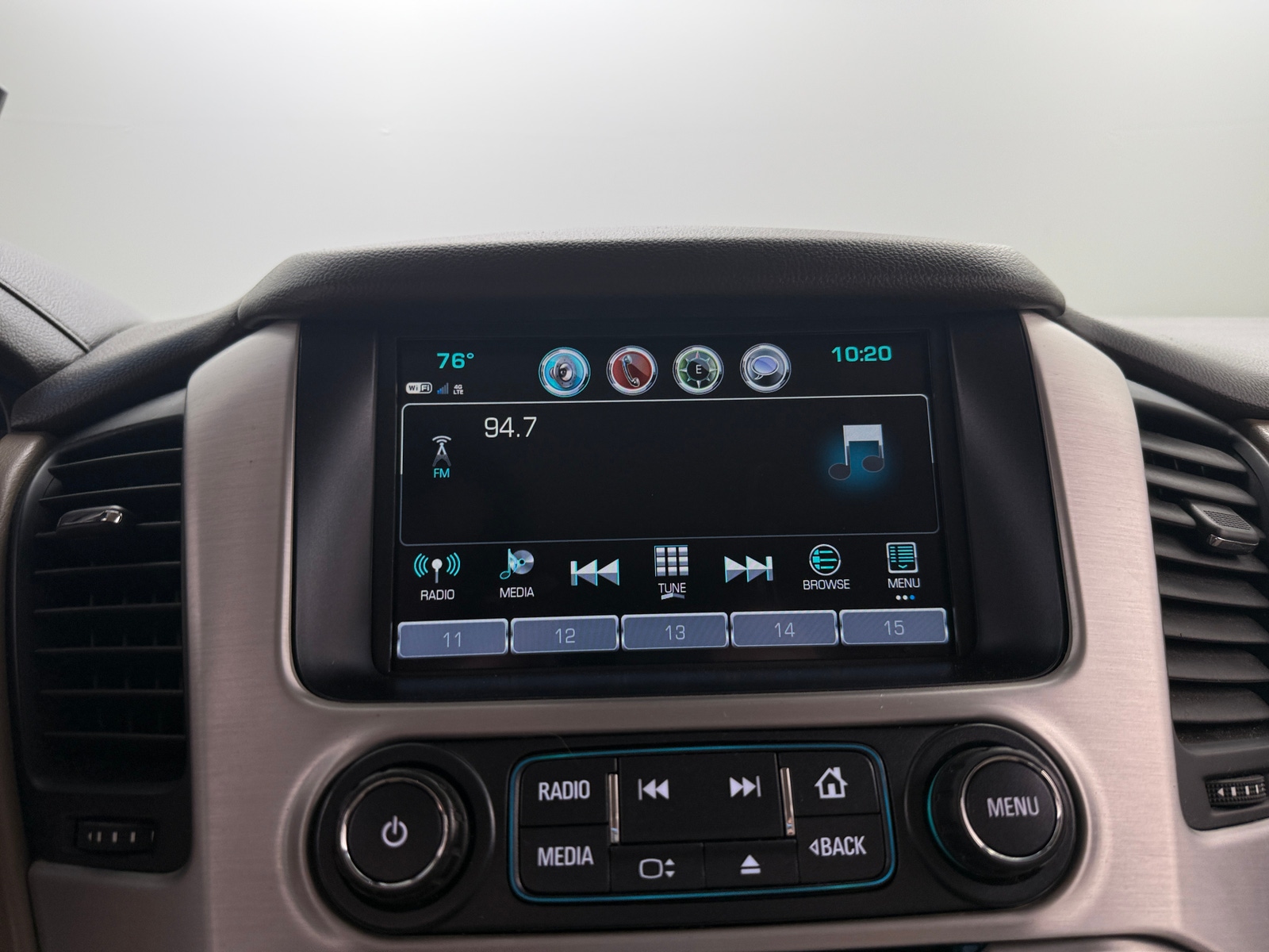 Thumbnail: 2019 GMC Yukon - 4