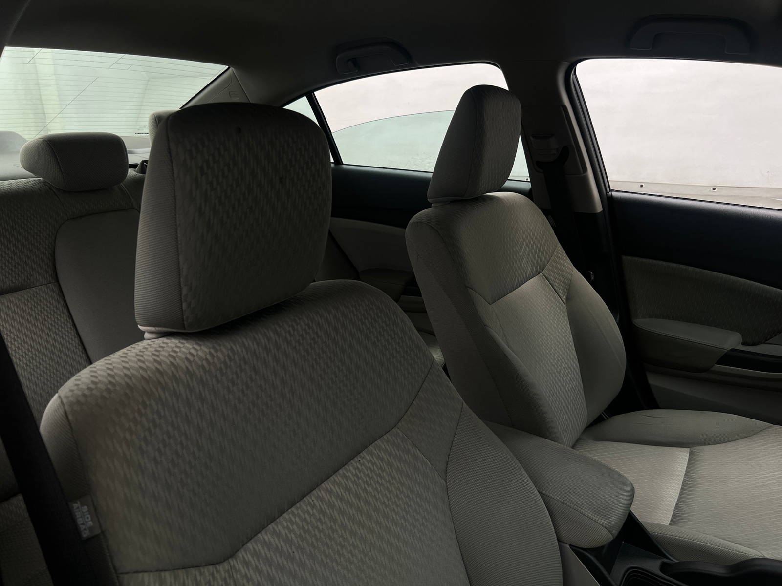 Thumbnail: 2015 Honda Civic - 2