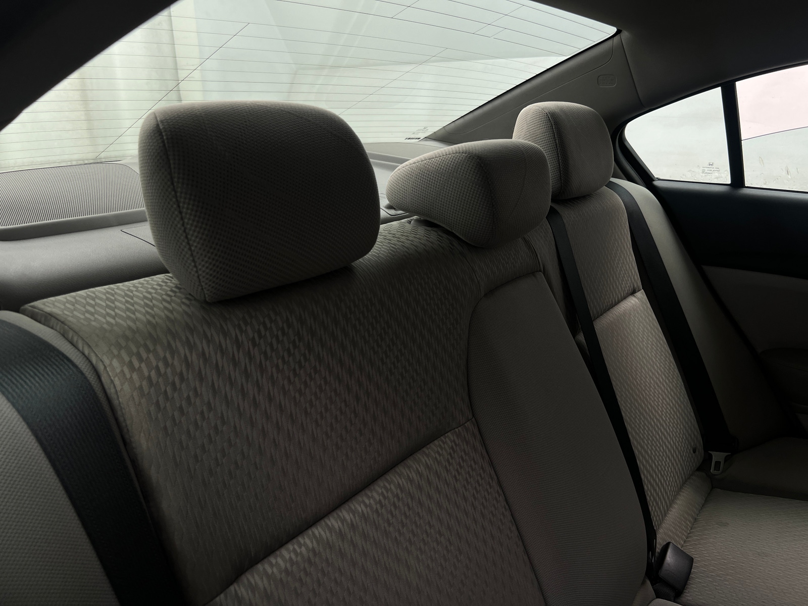 Thumbnail: 2015 Honda Civic - 6