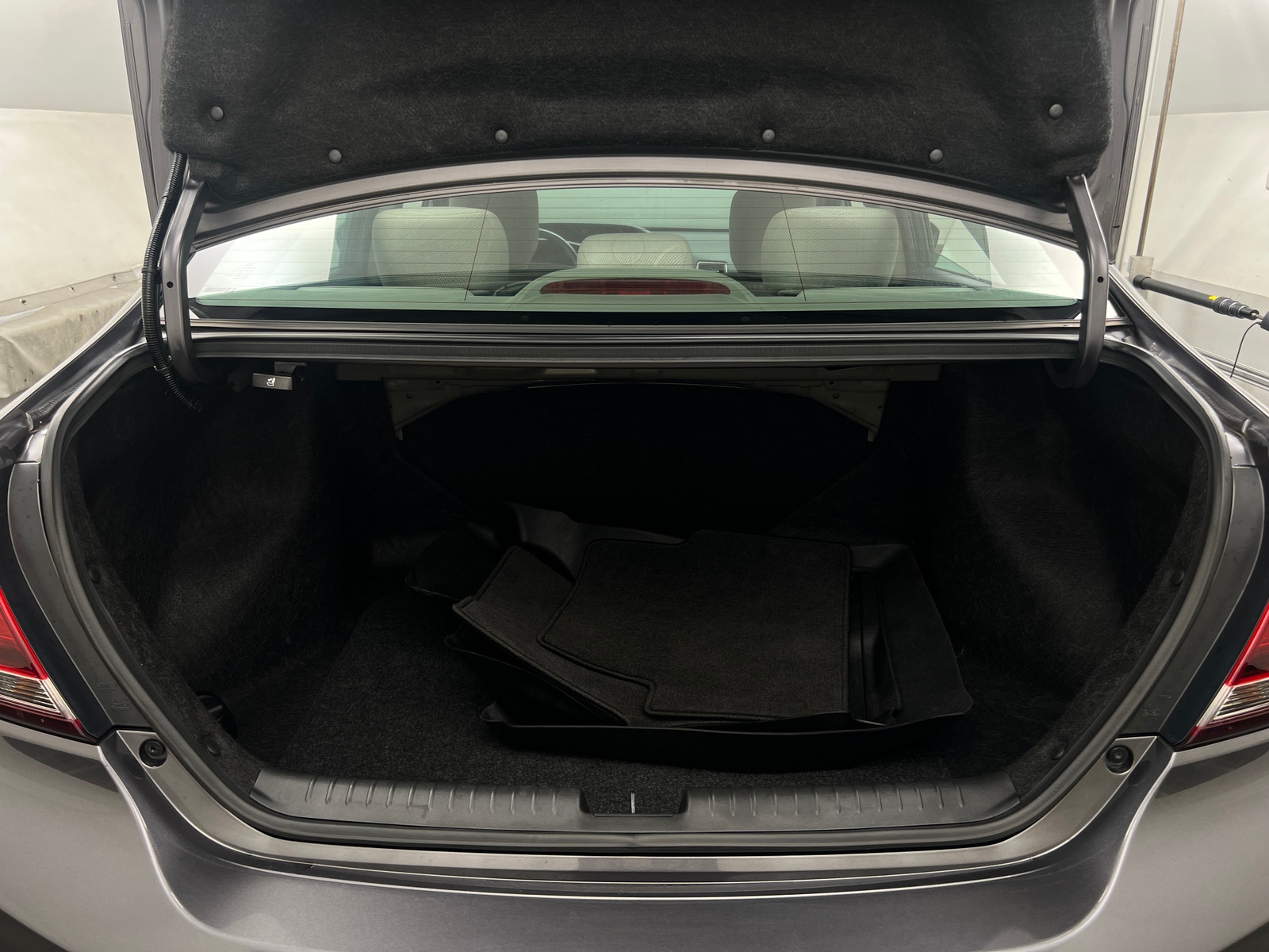 Thumbnail: 2015 Honda Civic - 7
