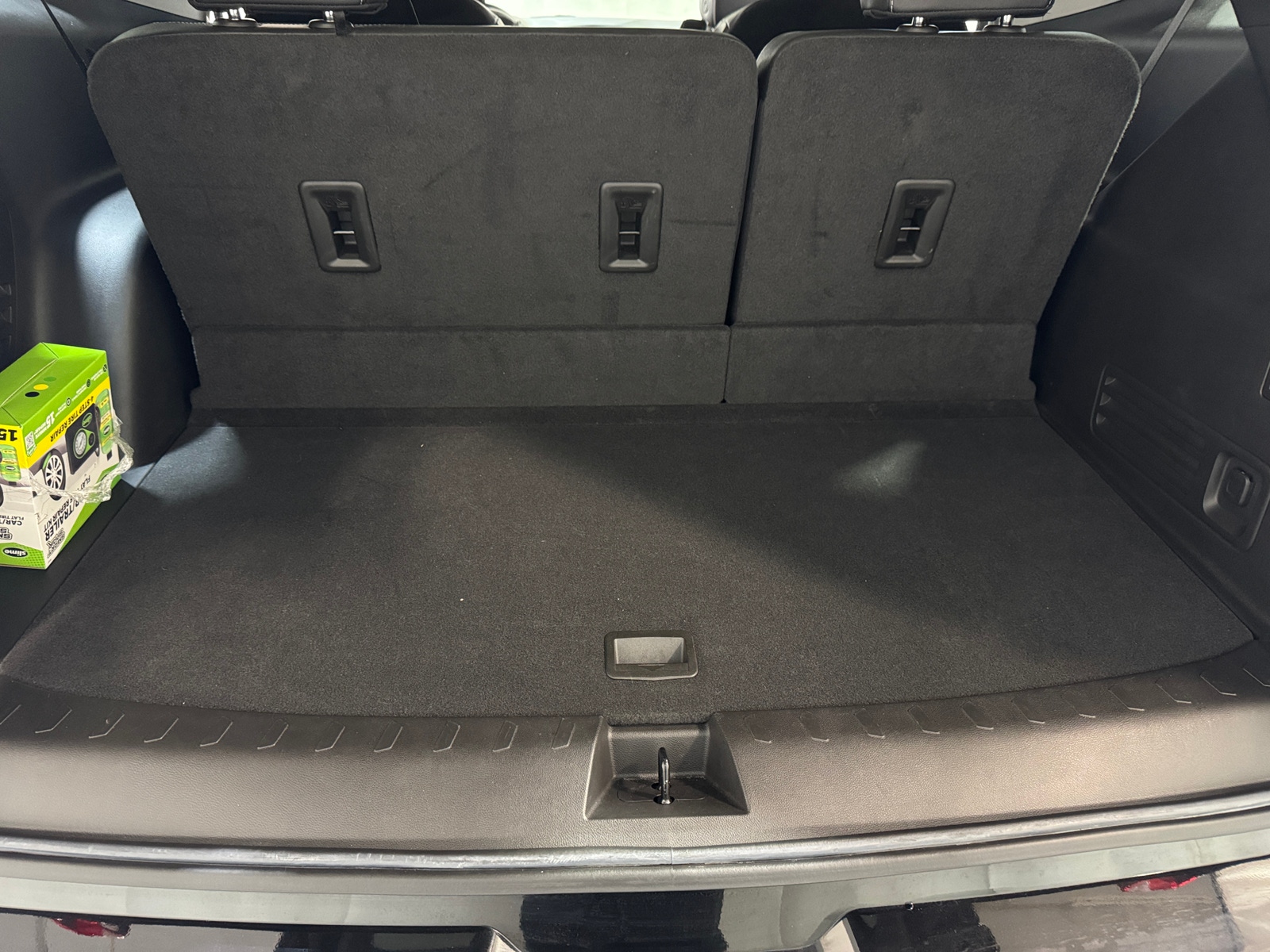 Thumbnail: 2021 Chevrolet Traverse - 6