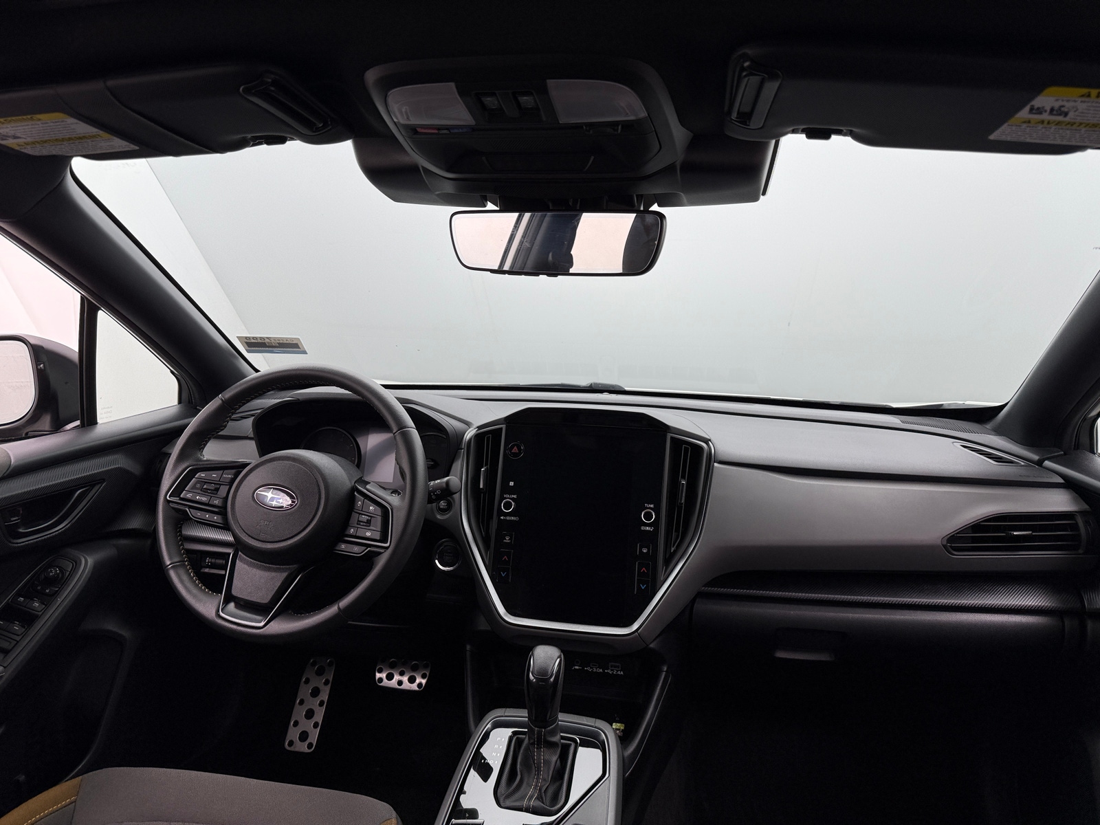 Thumbnail: 2024 Subaru Crosstrek - 3