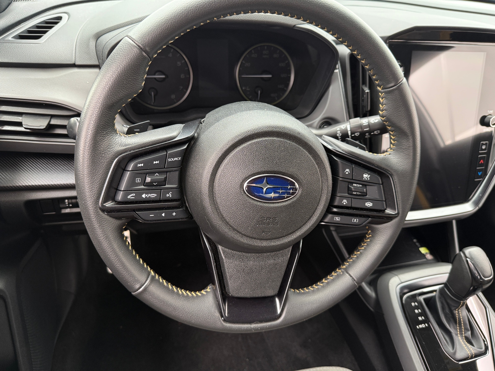 Thumbnail: 2024 Subaru Crosstrek - 5