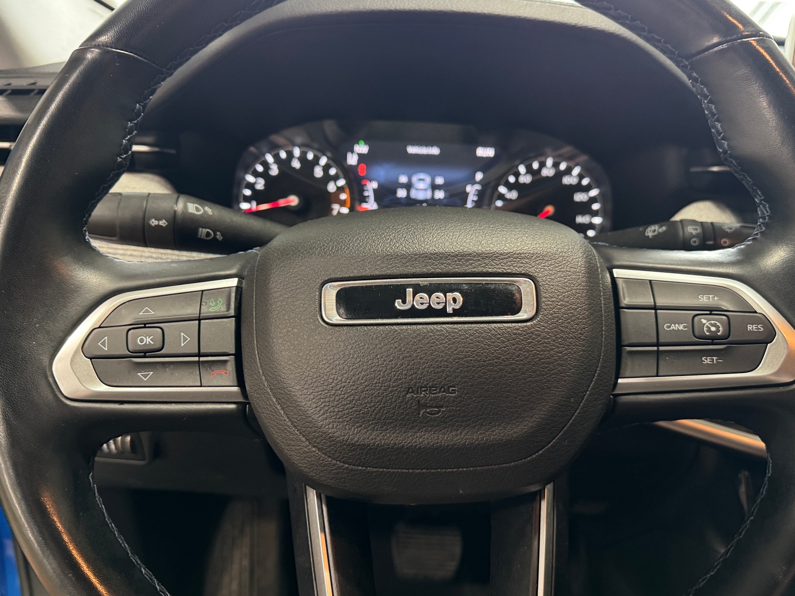 Thumbnail: 2022 Jeep Compass - 5