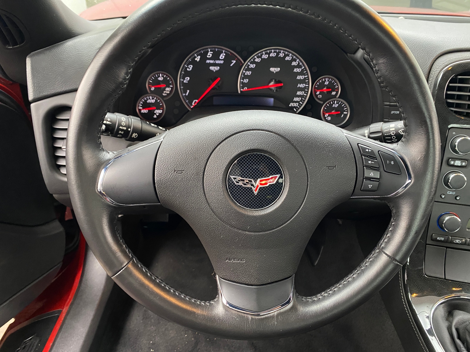Thumbnail: 2013 Chevrolet Corvette - 3