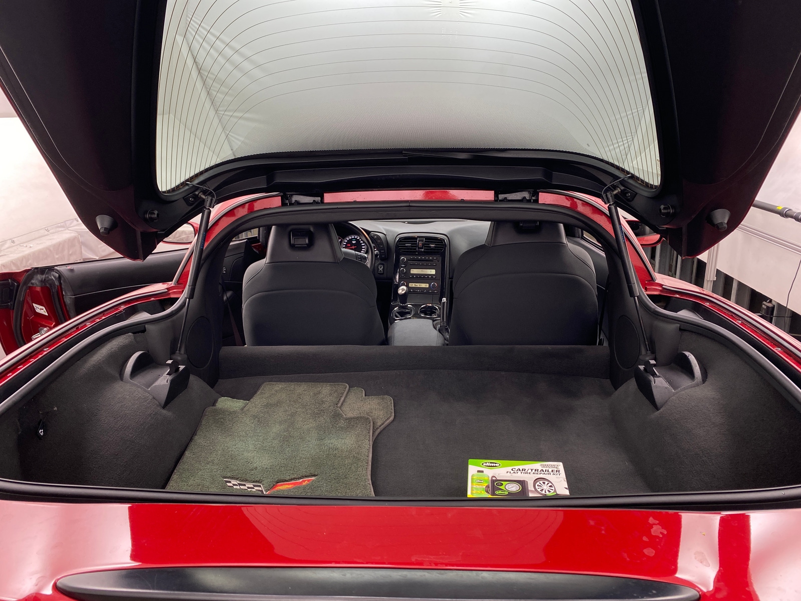 Thumbnail: 2013 Chevrolet Corvette - 4