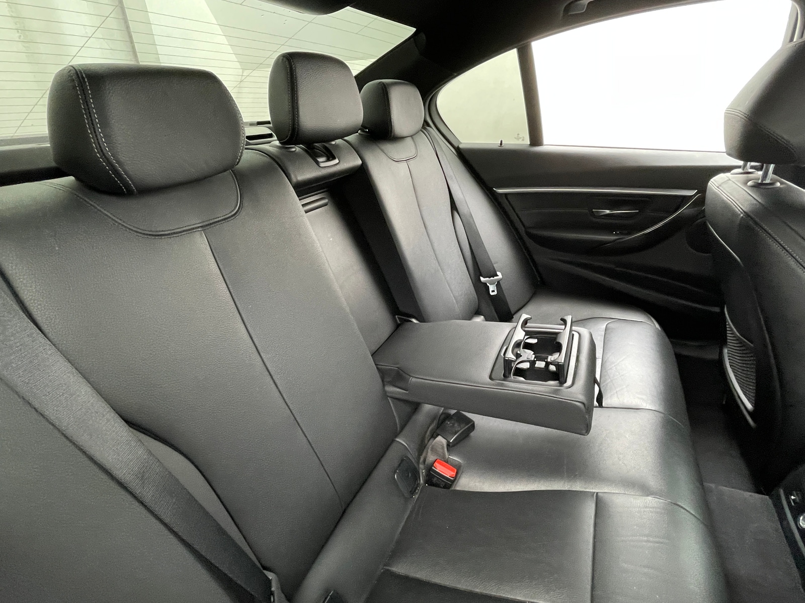 Thumbnail: 2016 BMW 3 Series - 5