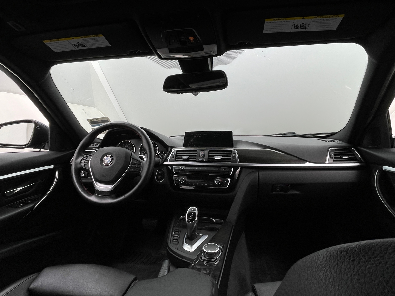 Thumbnail: 2016 BMW 3 Series - 2