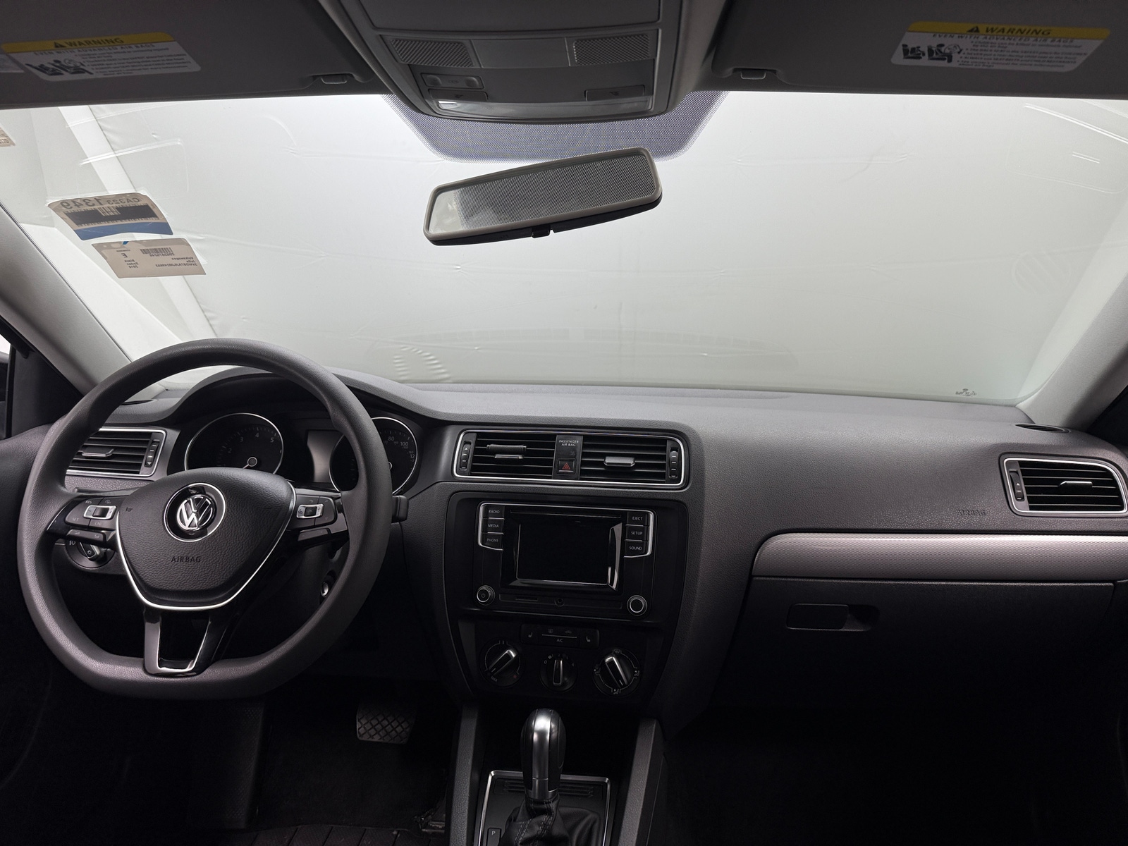 Thumbnail: 2018 Volkswagen Jetta - 2