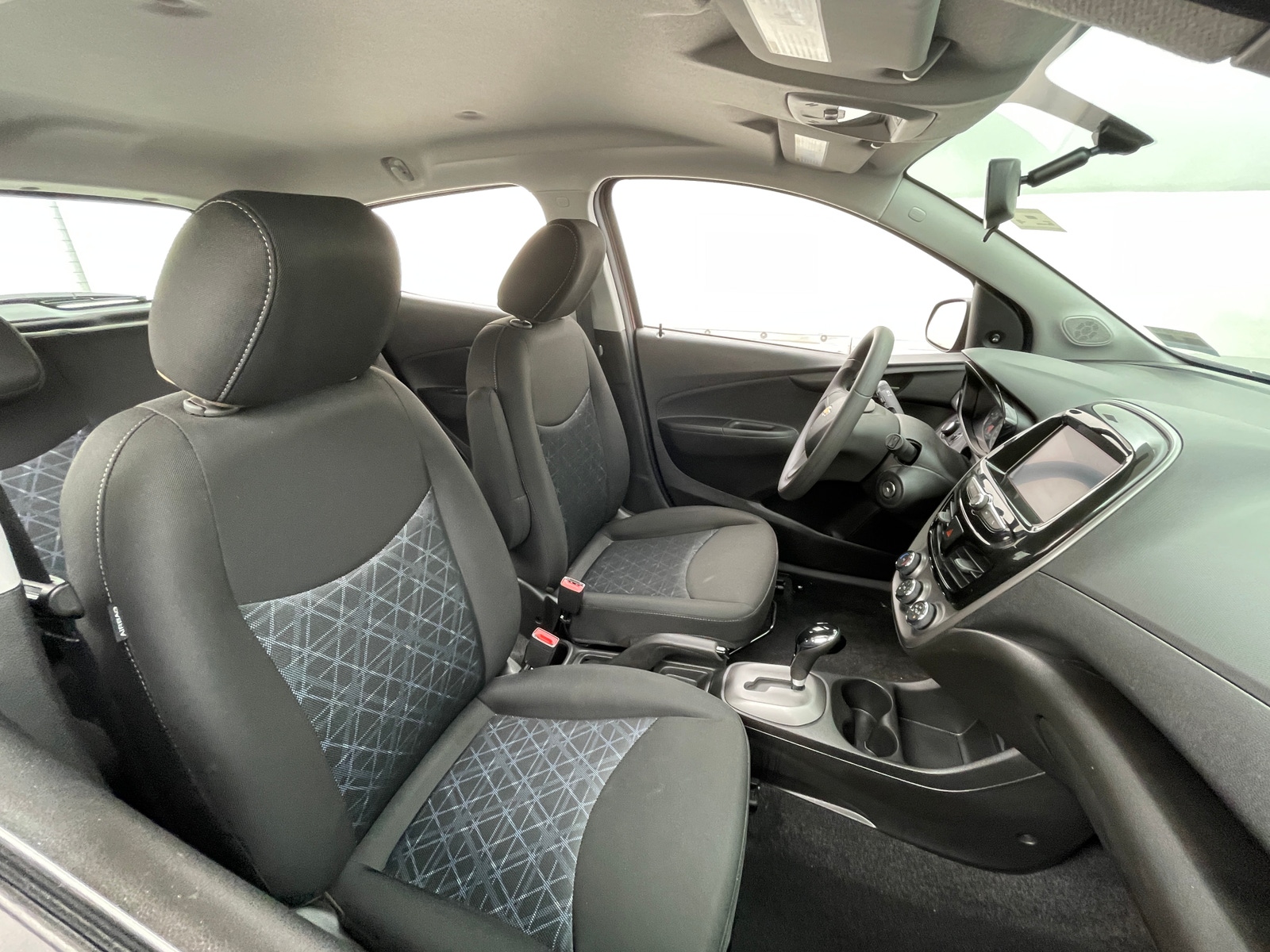 Thumbnail: 2021 Chevrolet Spark - 2