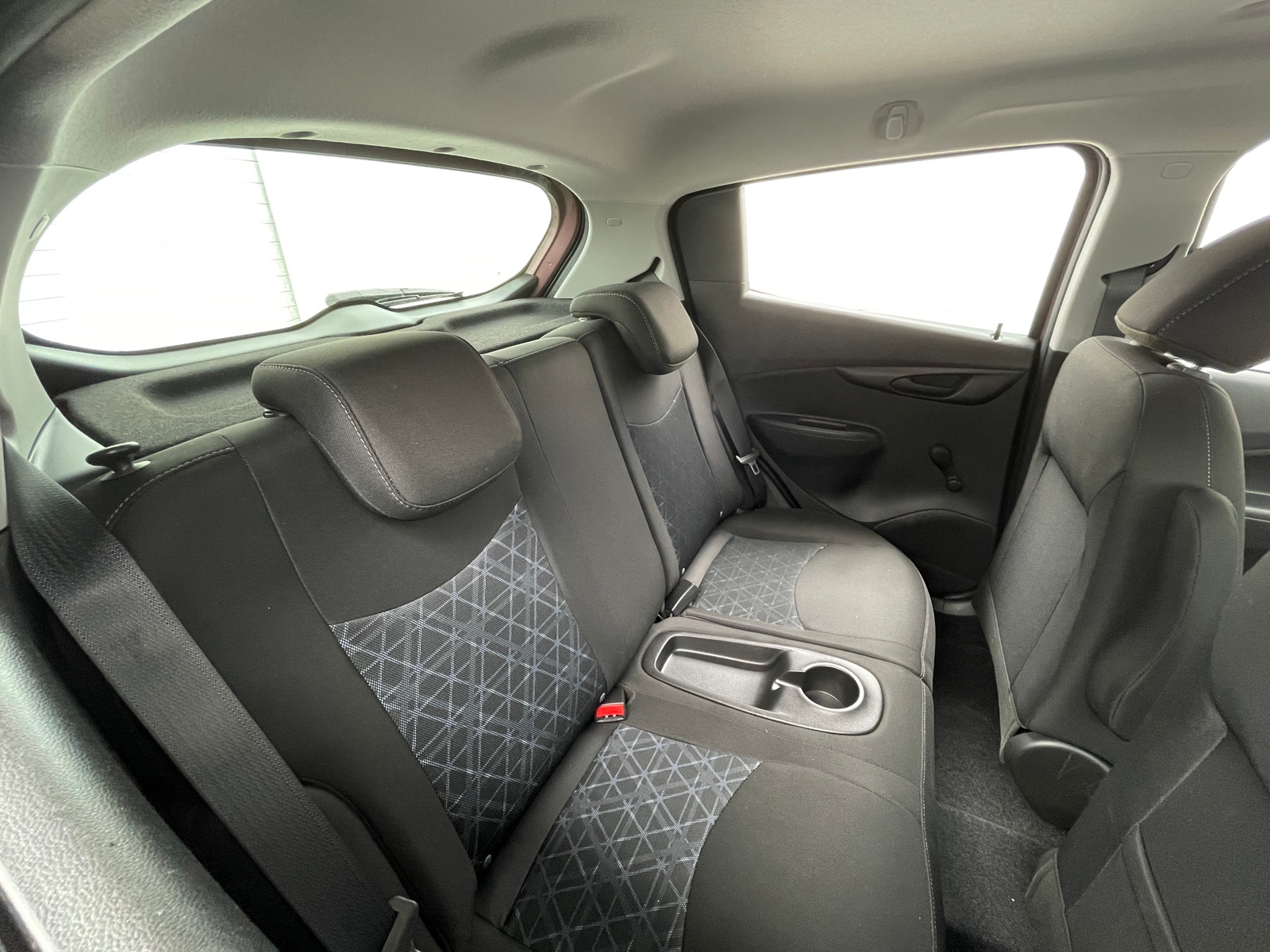 Thumbnail: 2021 Chevrolet Spark - 5