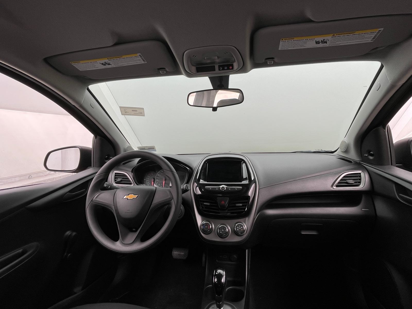 Thumbnail: 2021 Chevrolet Spark - 3