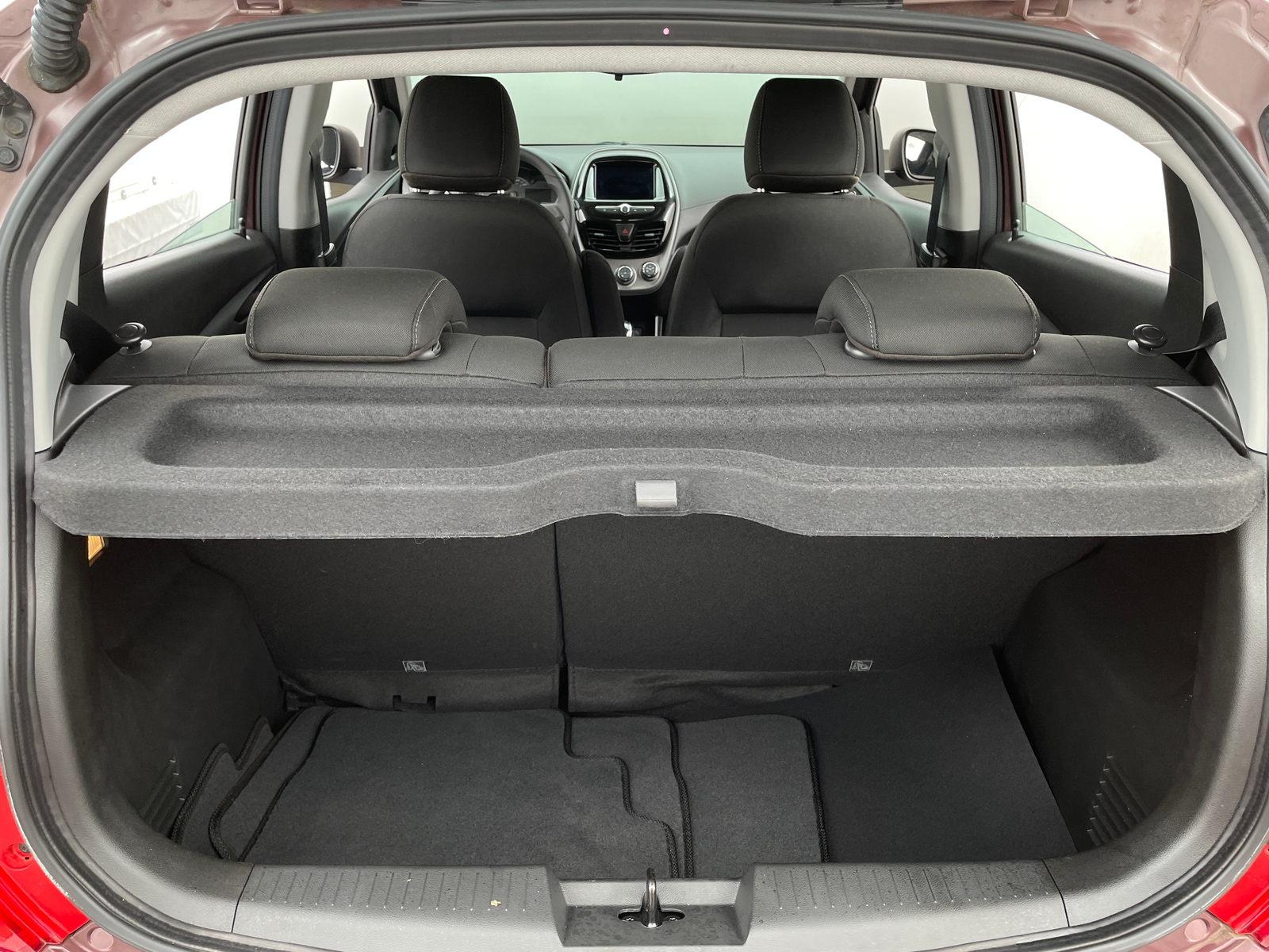 Thumbnail: 2021 Chevrolet Spark - 6