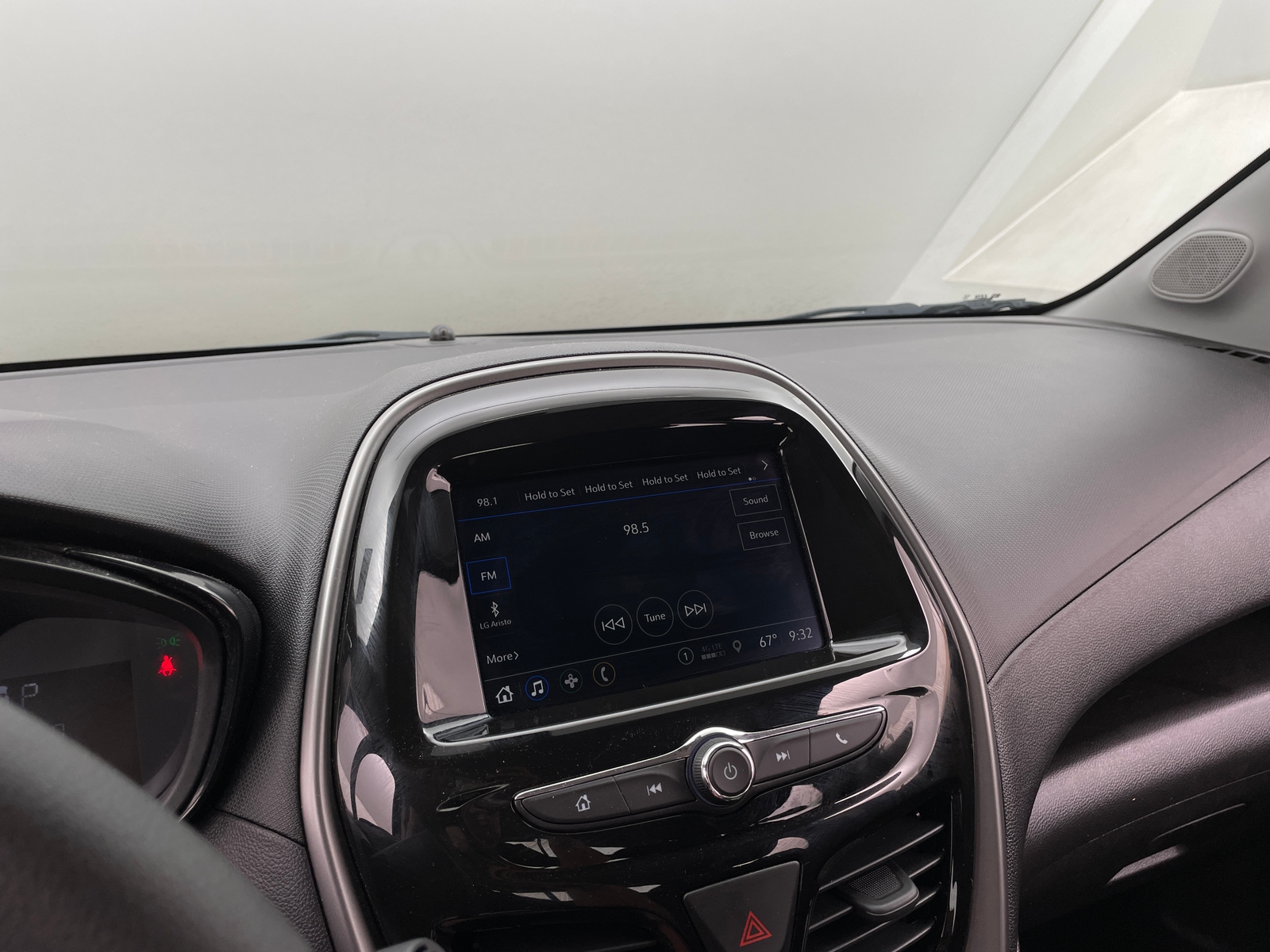 Thumbnail: 2021 Chevrolet Spark - 4