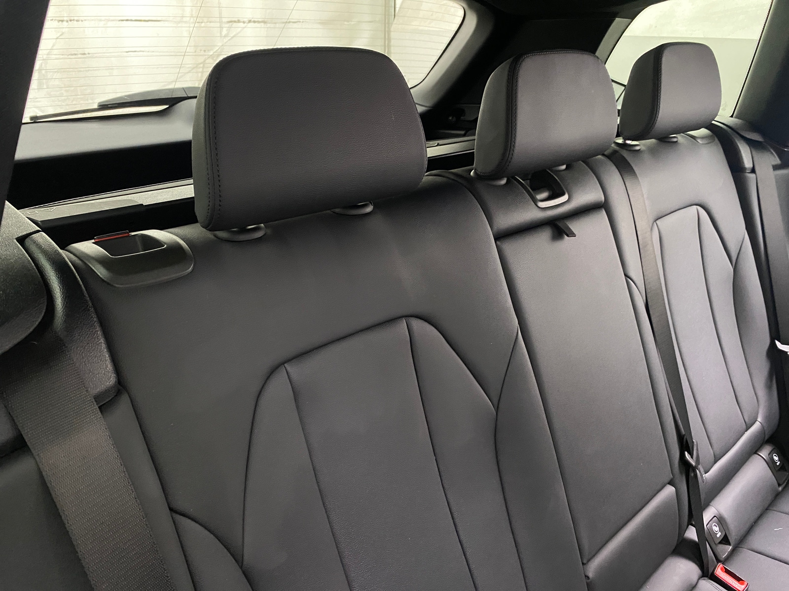 Thumbnail: 2019 BMW X3 - 5