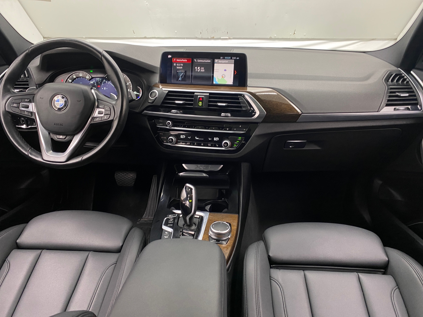 Thumbnail: 2019 BMW X3 - 2