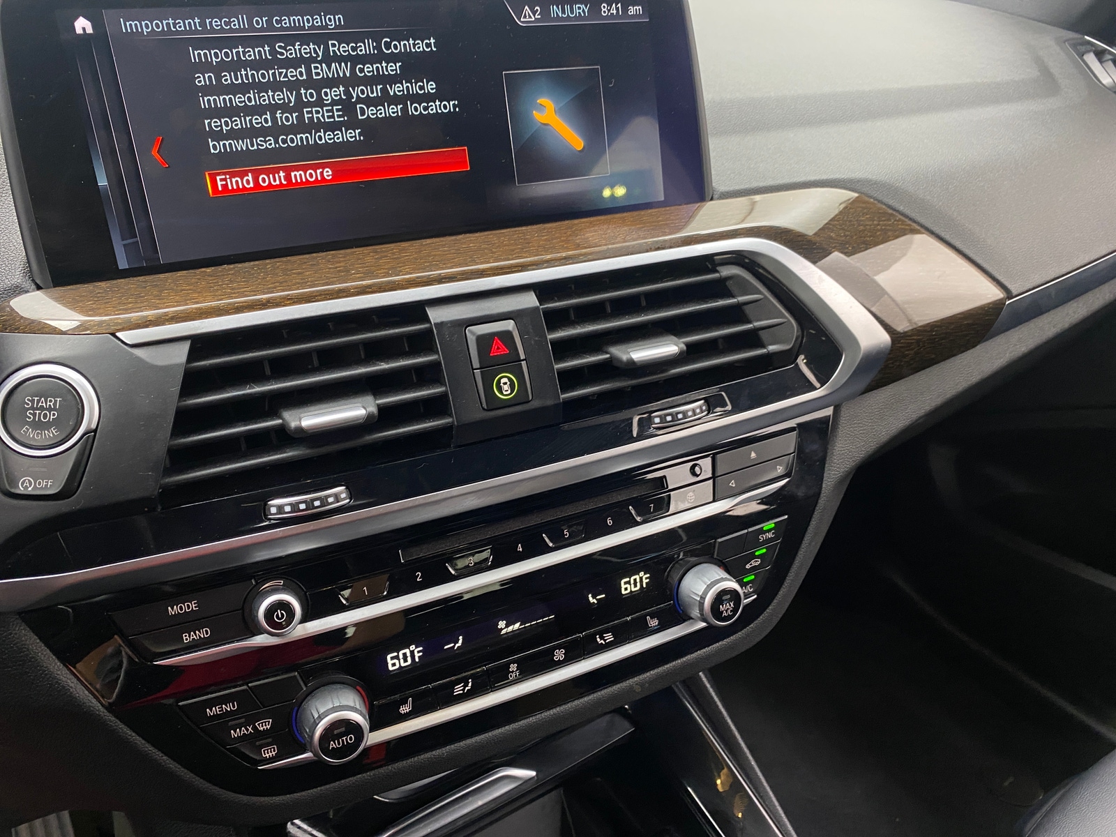 Thumbnail: 2019 BMW X3 - 3