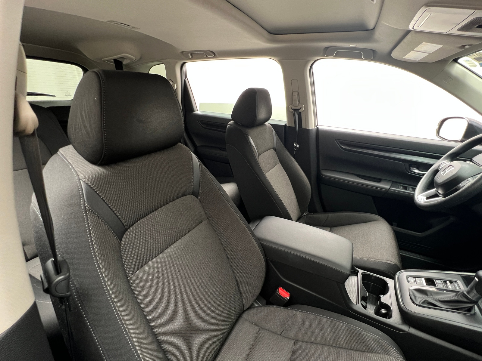 Thumbnail: 2024 Honda CR-V - 2