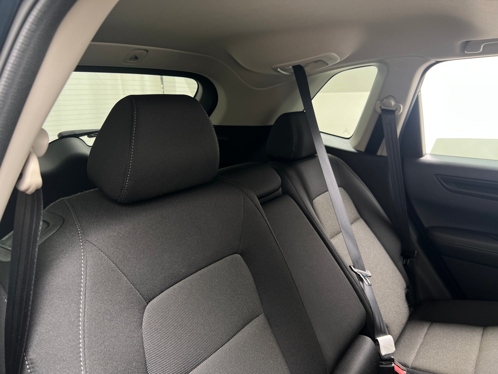 Thumbnail: 2024 Honda CR-V - 6