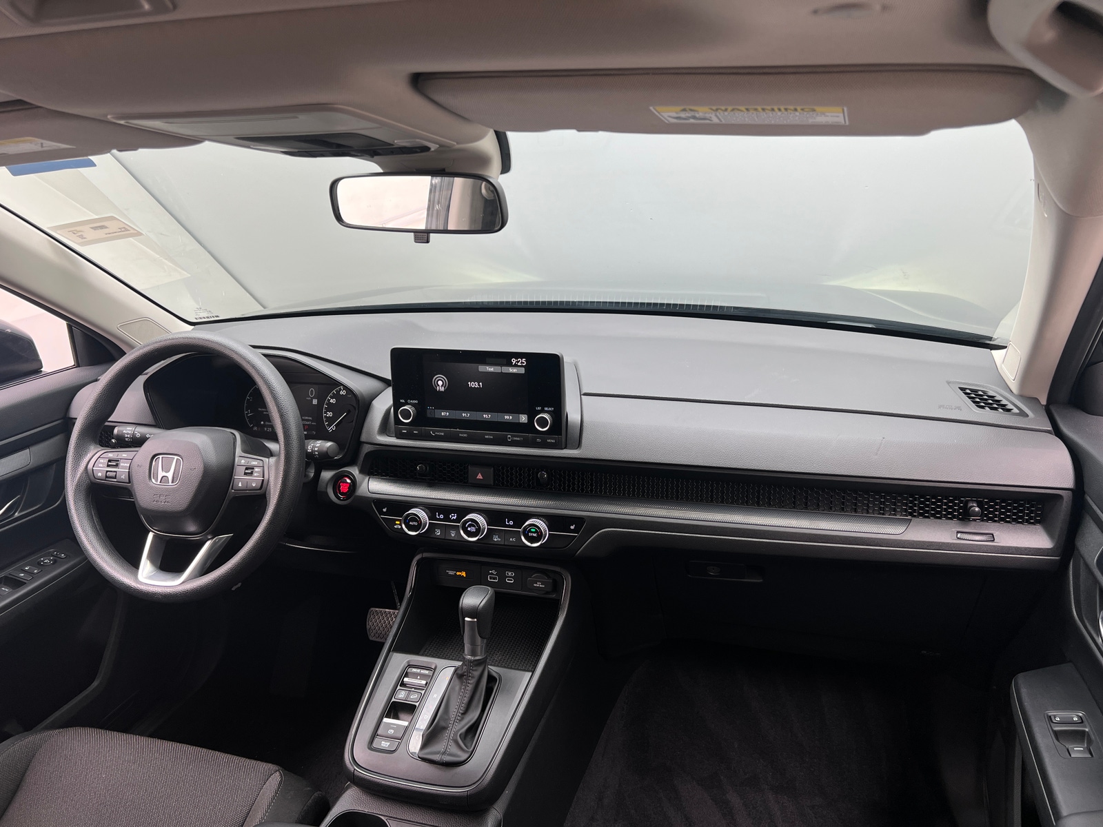 Thumbnail: 2024 Honda CR-V - 3
