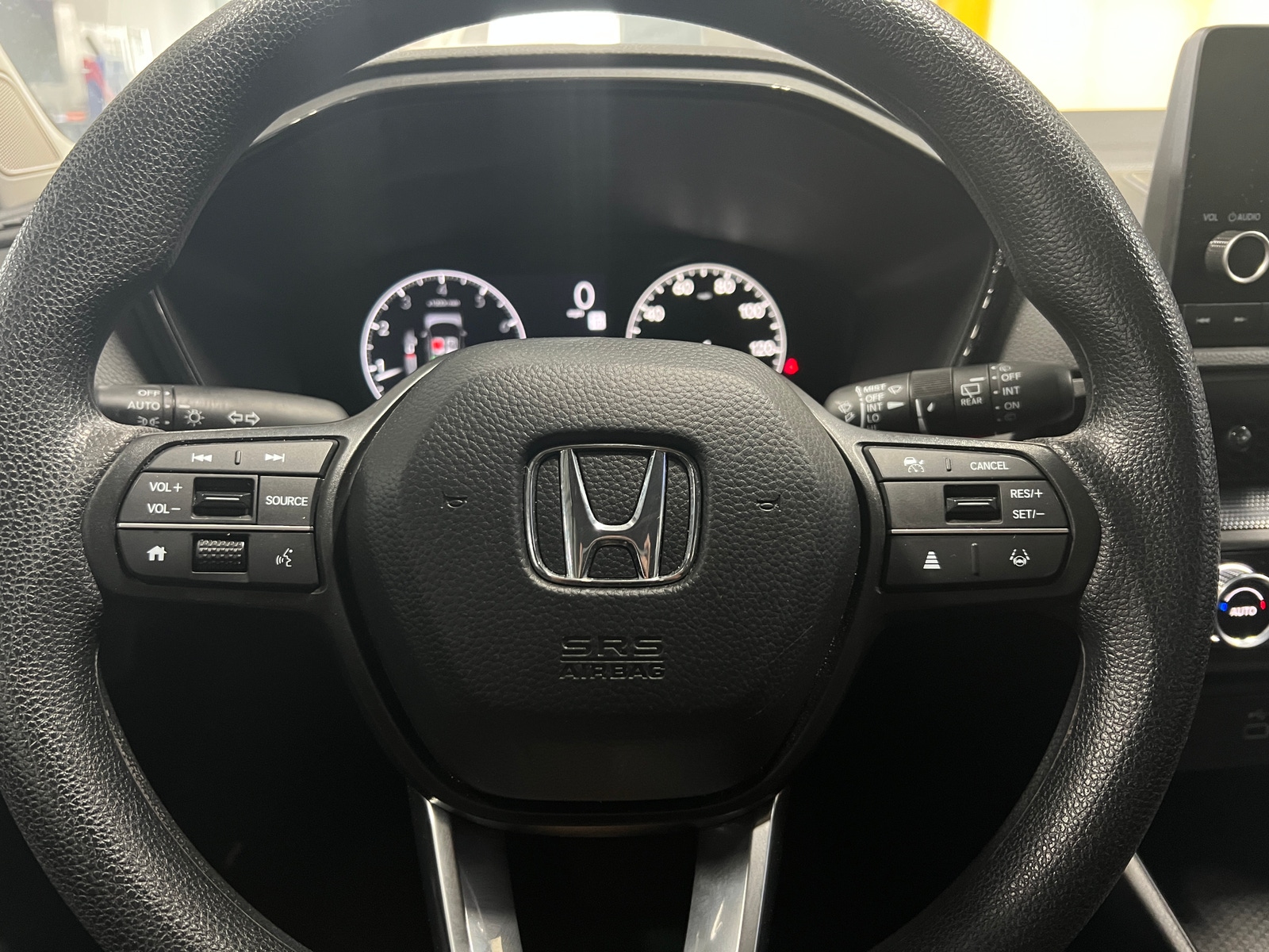 Thumbnail: 2024 Honda CR-V - 5