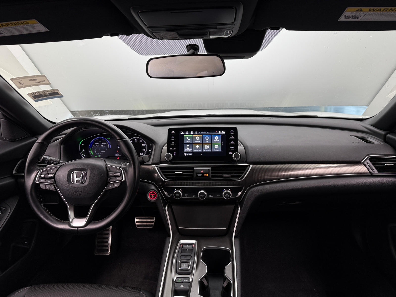 Thumbnail: 2022 Honda Accord - 3
