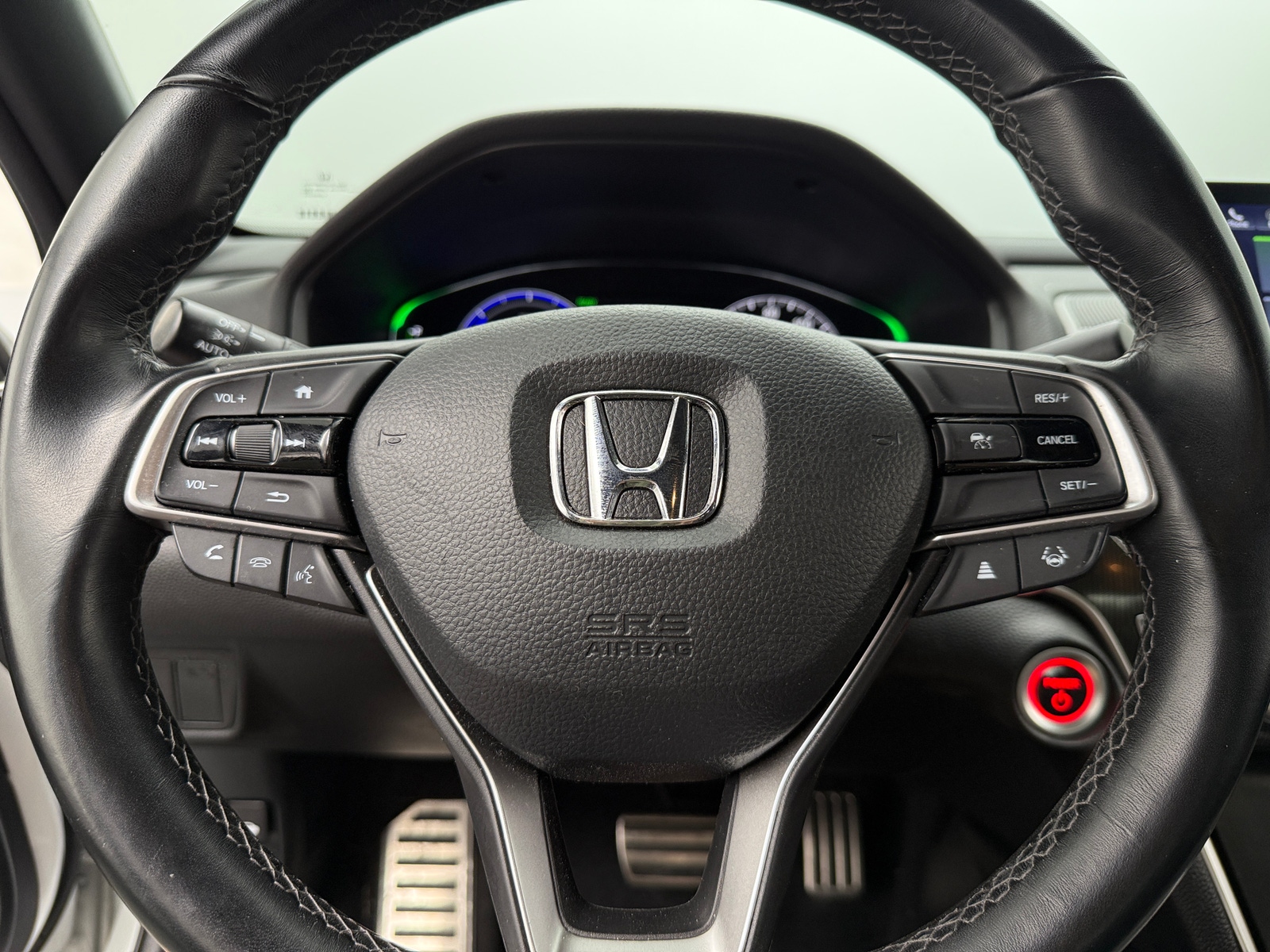 Thumbnail: 2022 Honda Accord - 5
