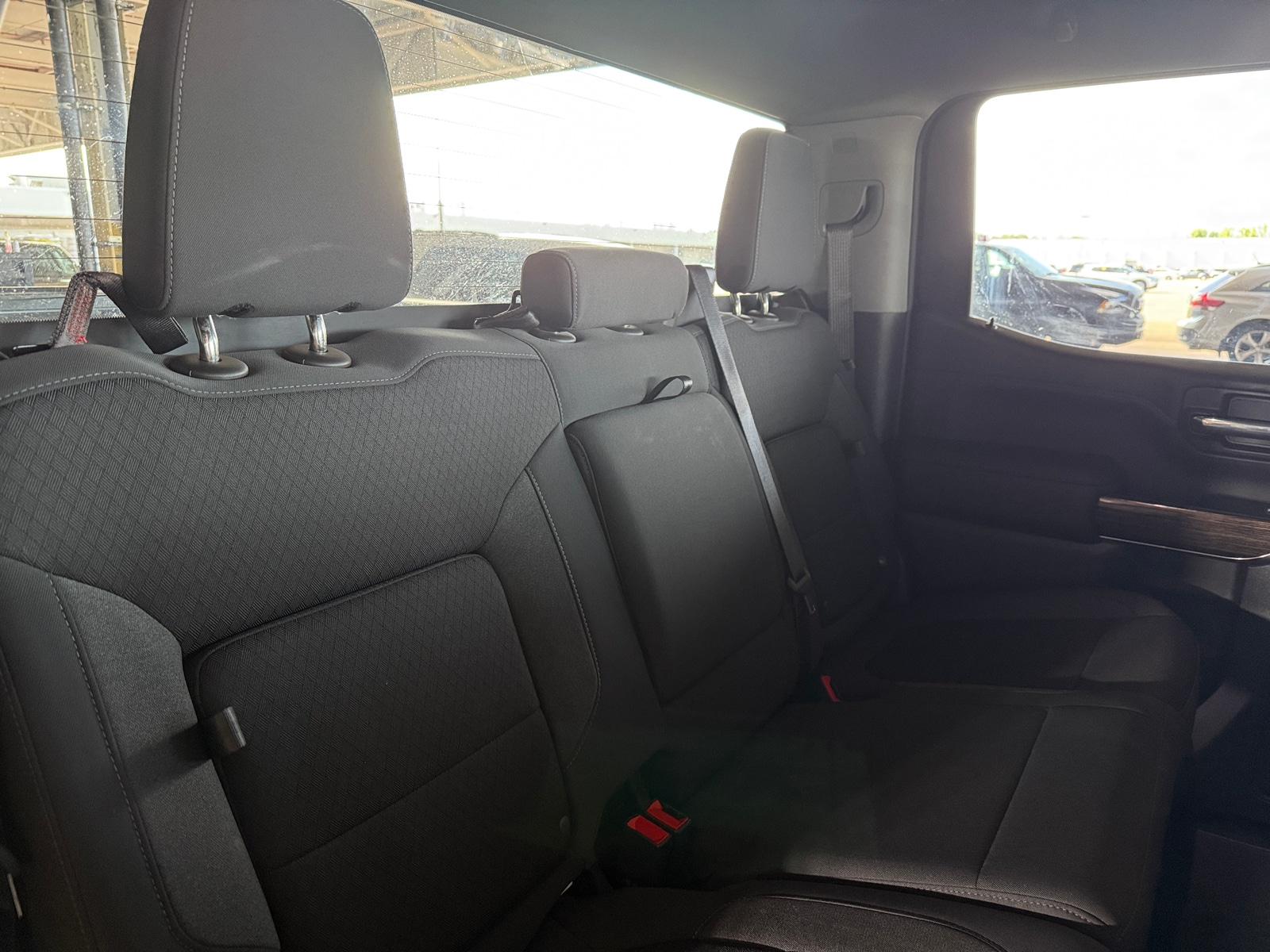 Thumbnail: 2022 GMC Sierra 1500 - 6