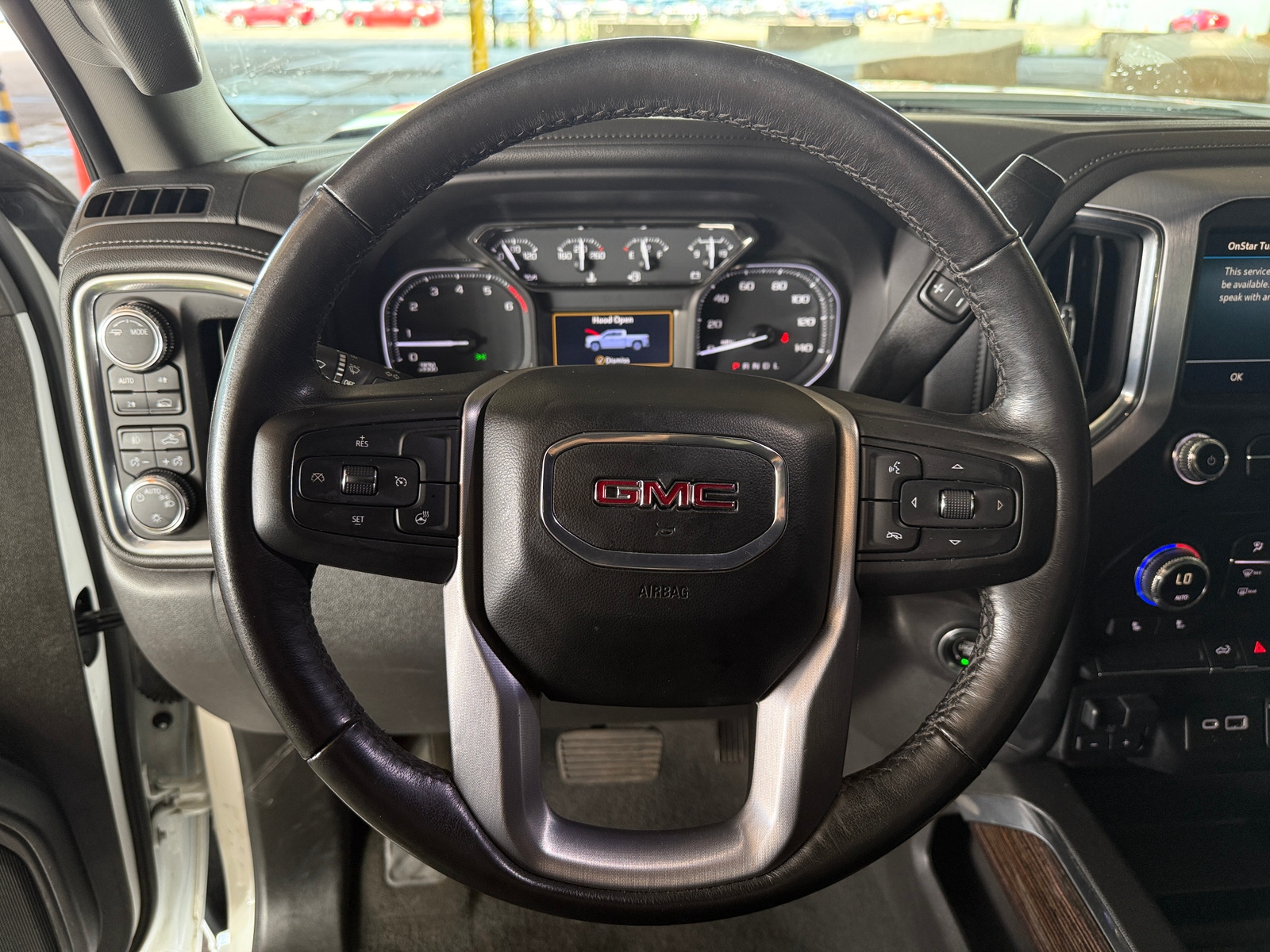Thumbnail: 2022 GMC Sierra 1500 - 5