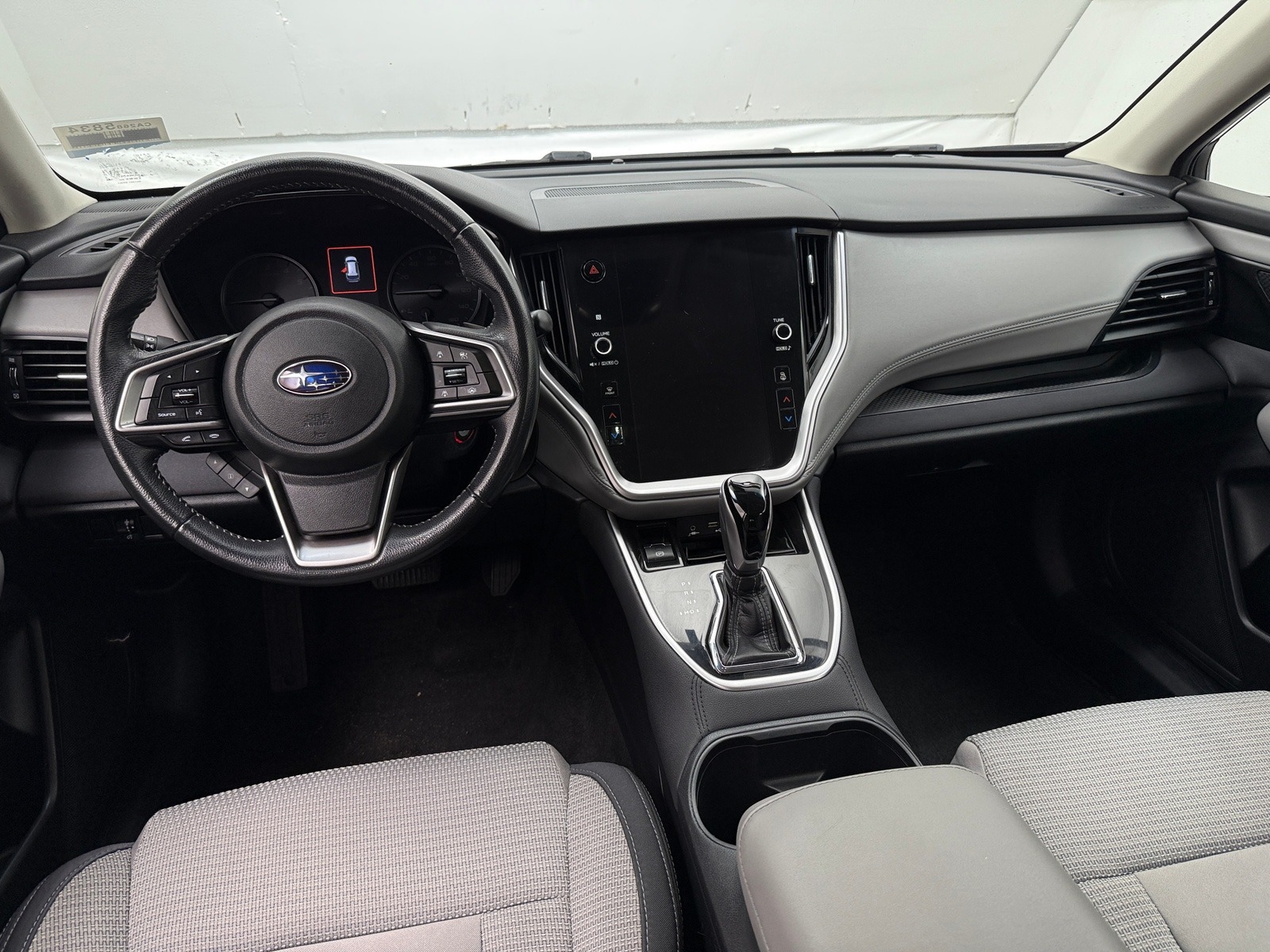 Thumbnail: 2021 Subaru Outback - 3