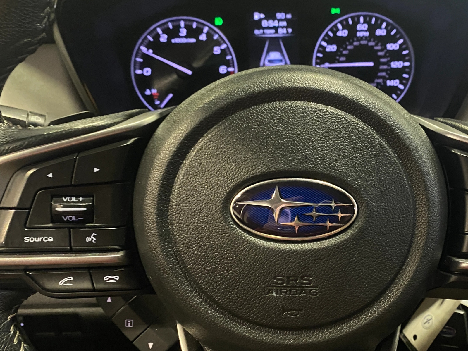 Thumbnail: 2021 Subaru Outback - 5