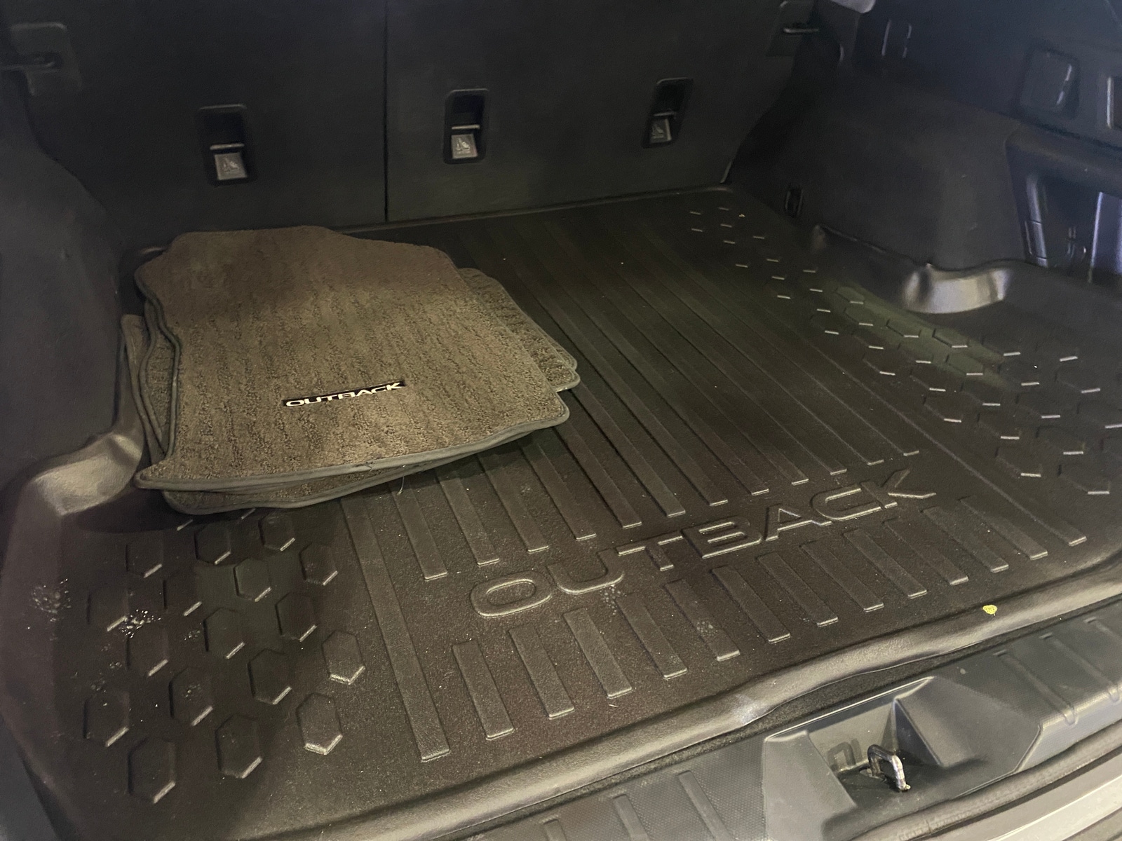 Thumbnail: 2021 Subaru Outback - 7