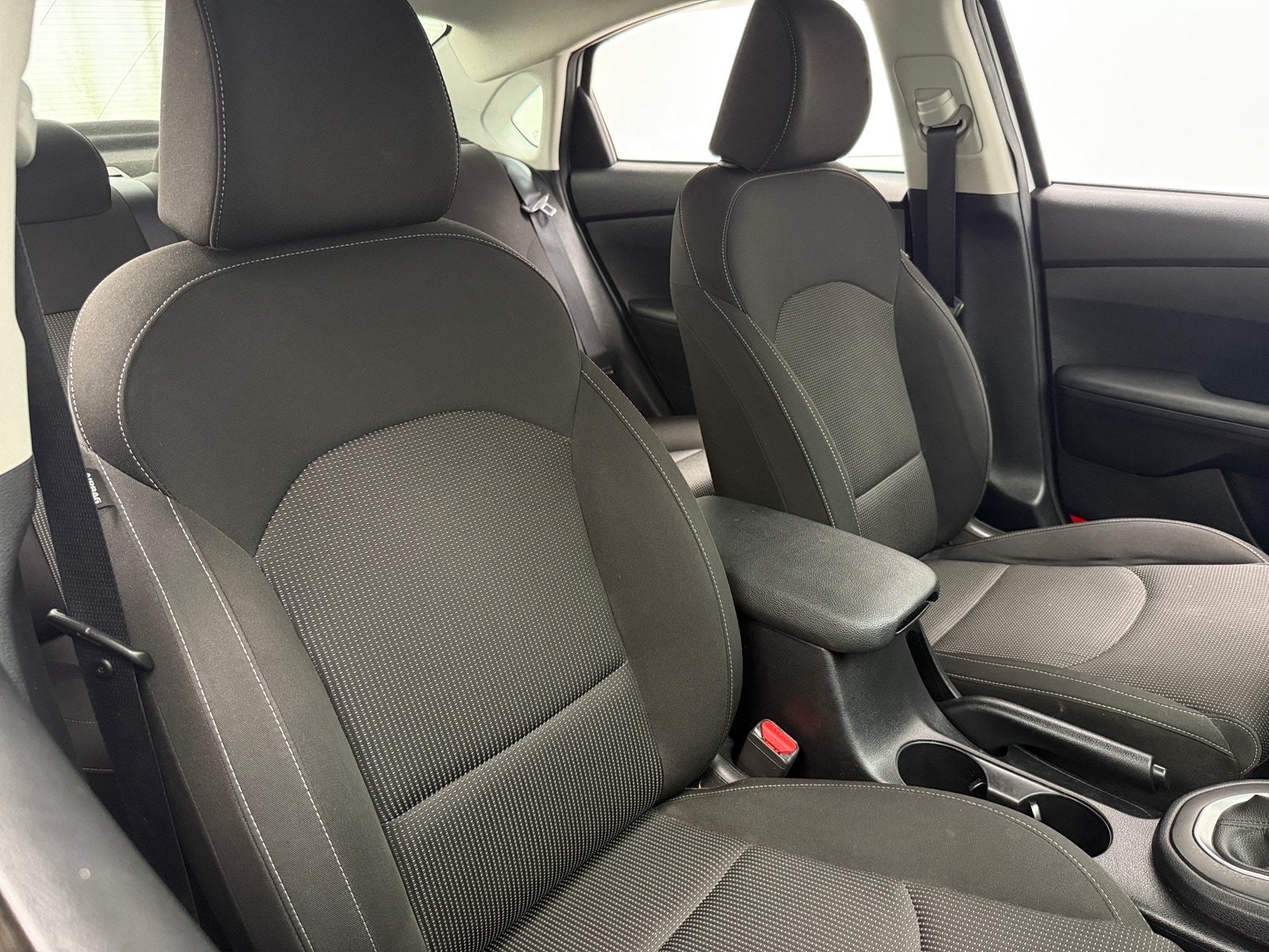 Thumbnail: 2020 Kia Forte - 2