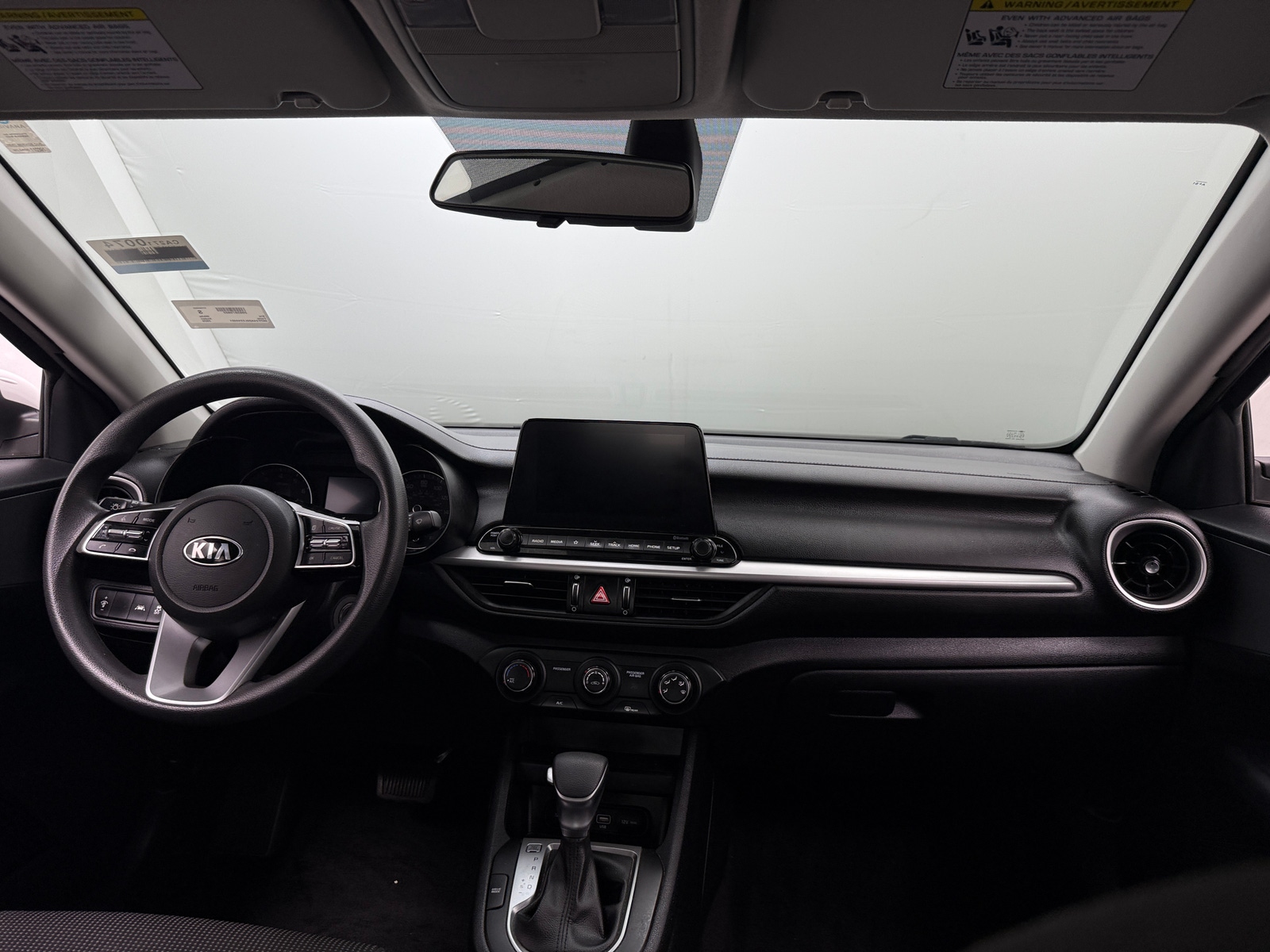 Thumbnail: 2020 Kia Forte - 3