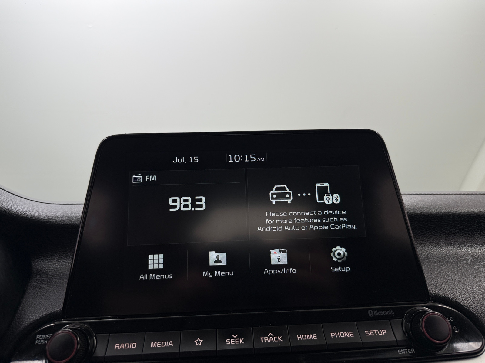 Thumbnail: 2020 Kia Forte - 4