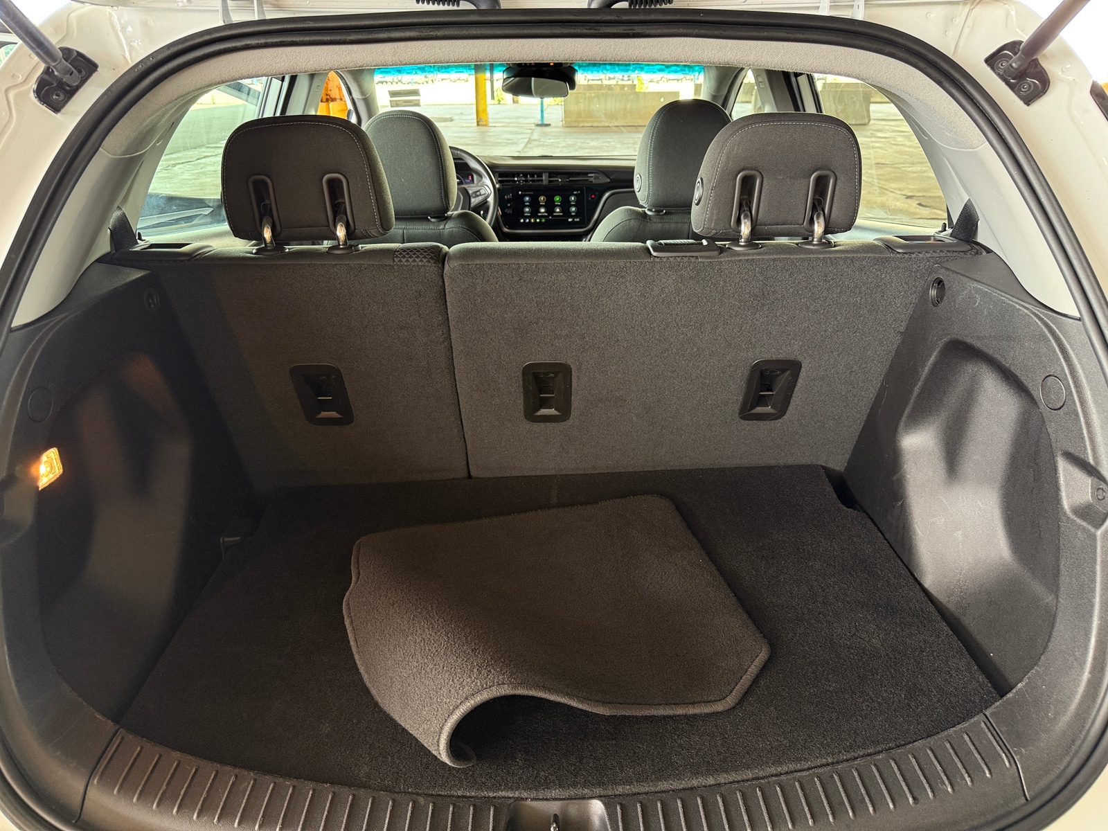 Thumbnail: 2023 Chevrolet Bolt EV - 7
