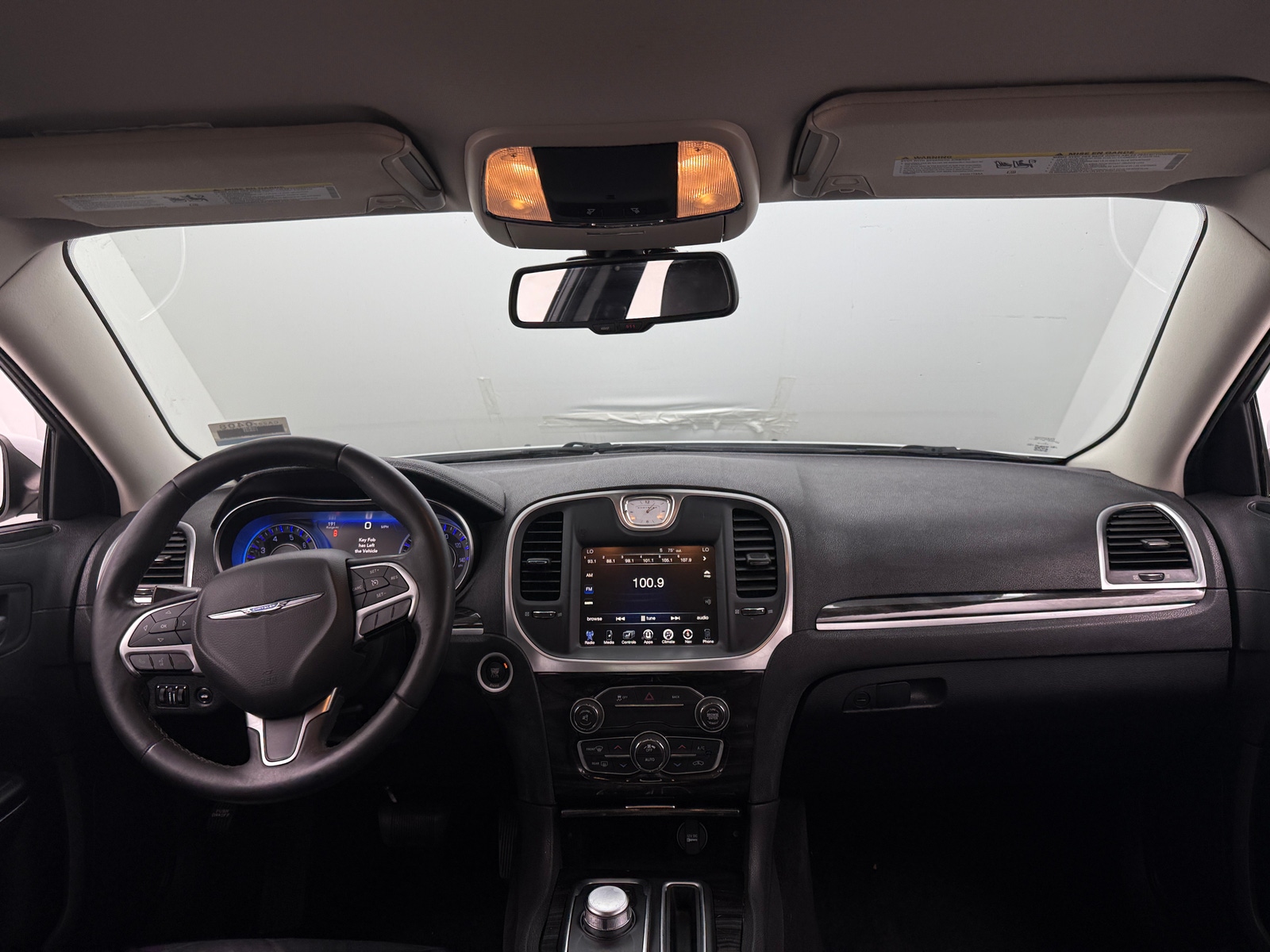 Thumbnail: 2015 Chrysler 300 - 2